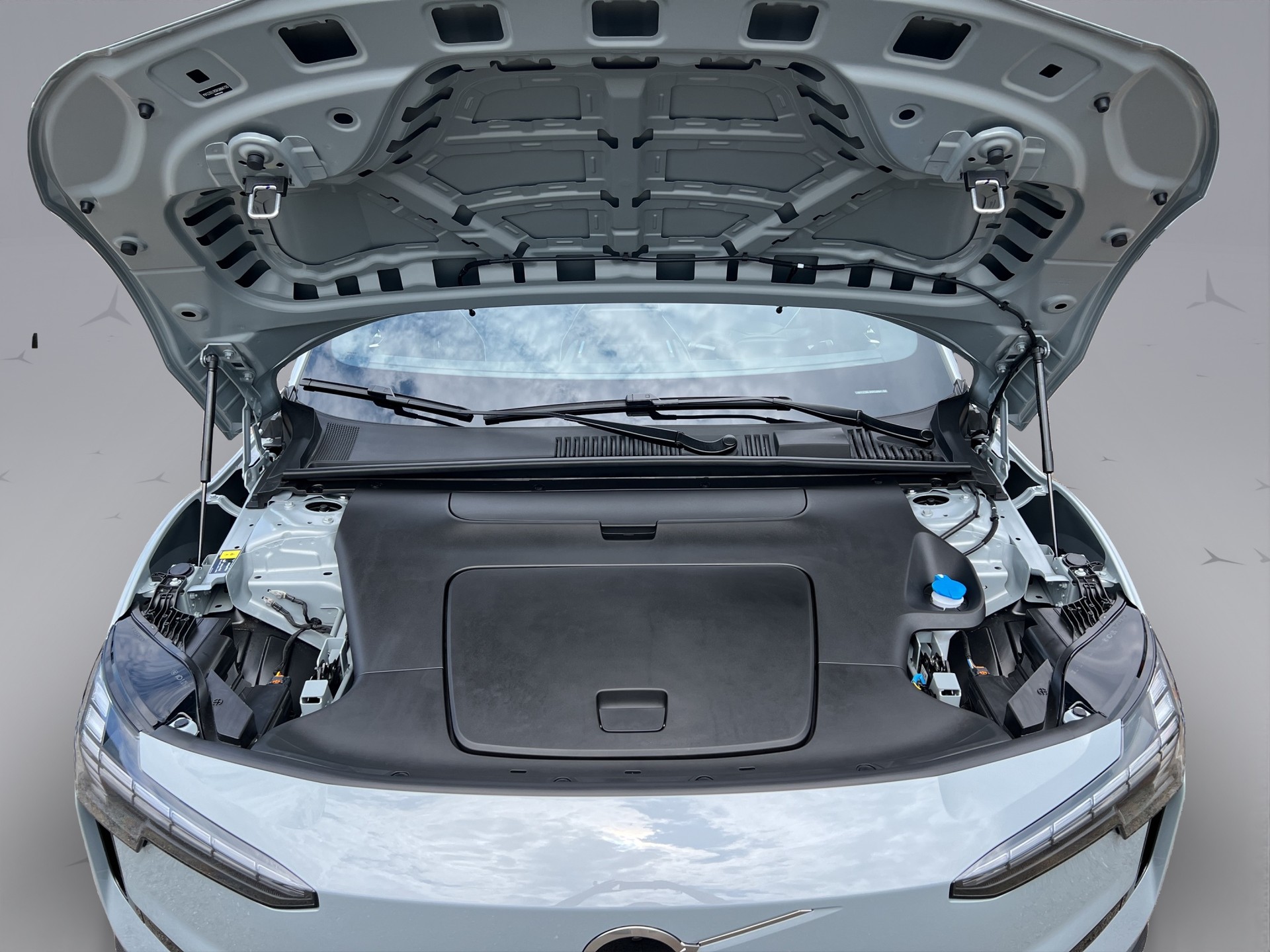 VOLVO EX30 E60 Core - 19