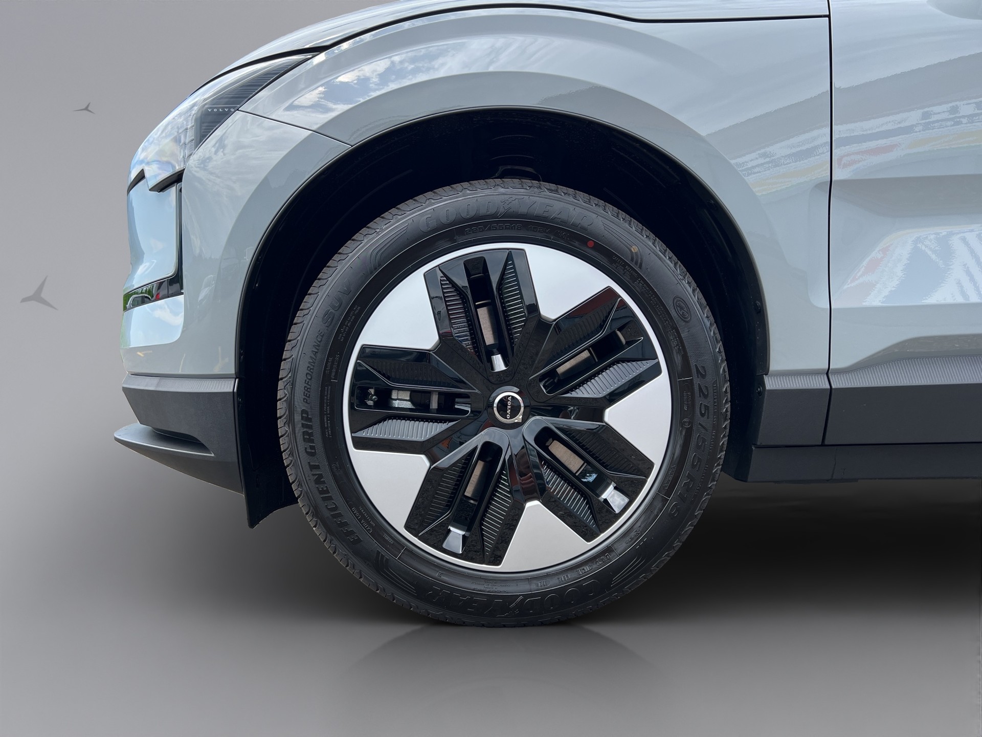 VOLVO EX30 E60 Core - 20