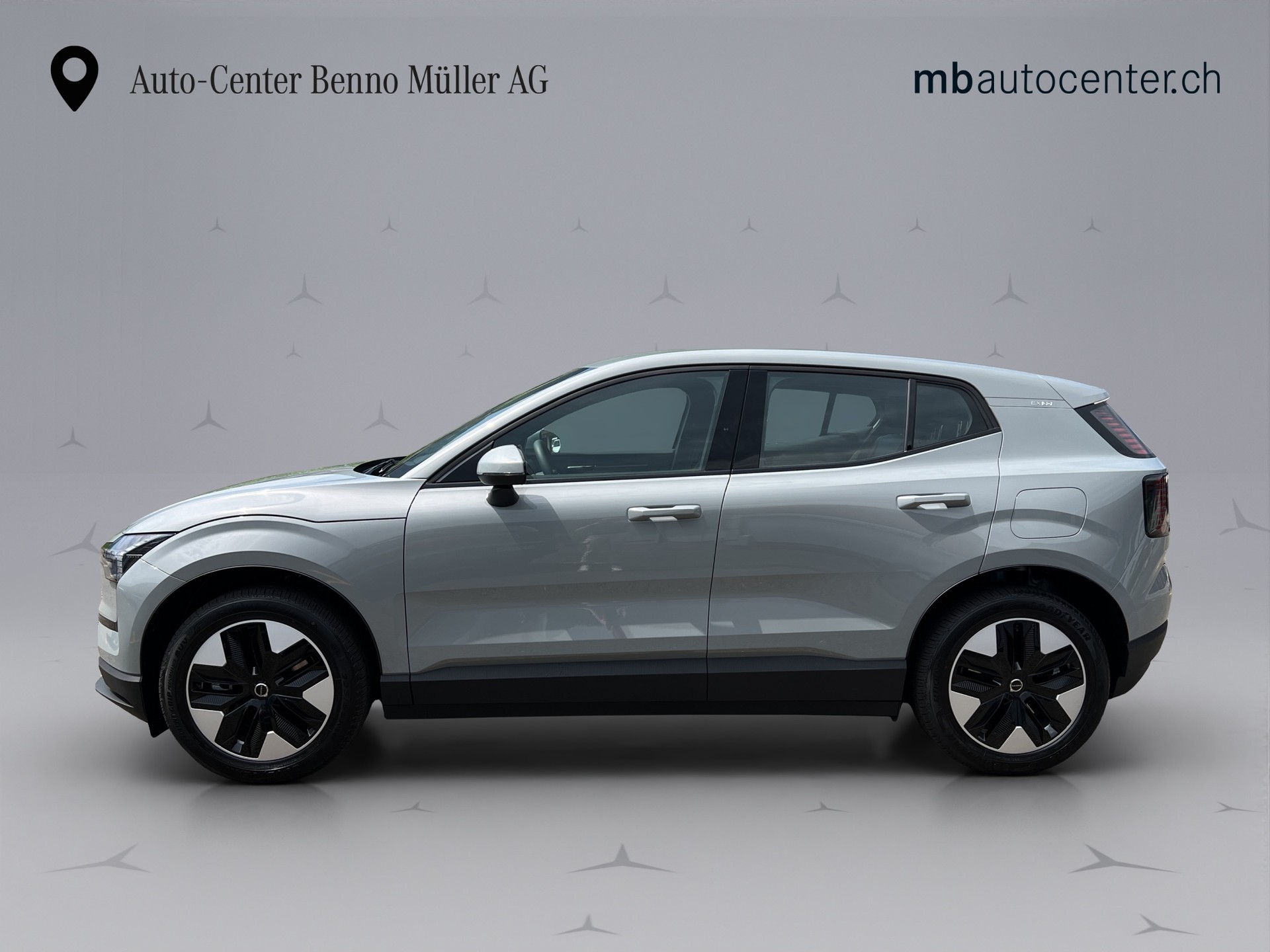 VOLVO EX30 E60 Core - 2