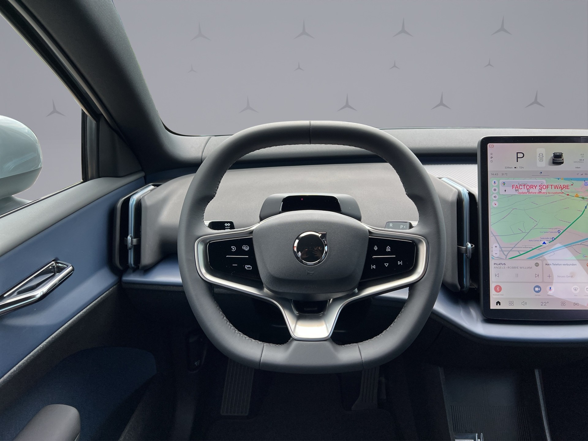 VOLVO EX30 E60 Core - 11