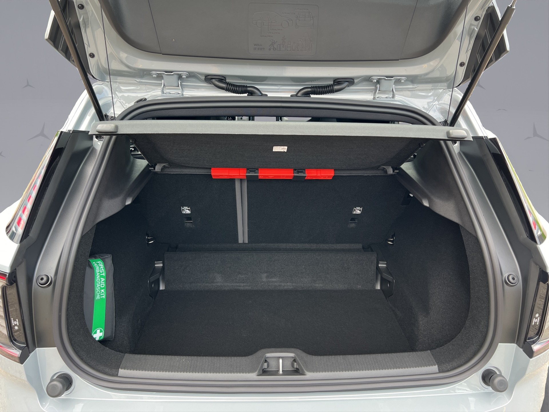 VOLVO EX30 E60 Core - 18