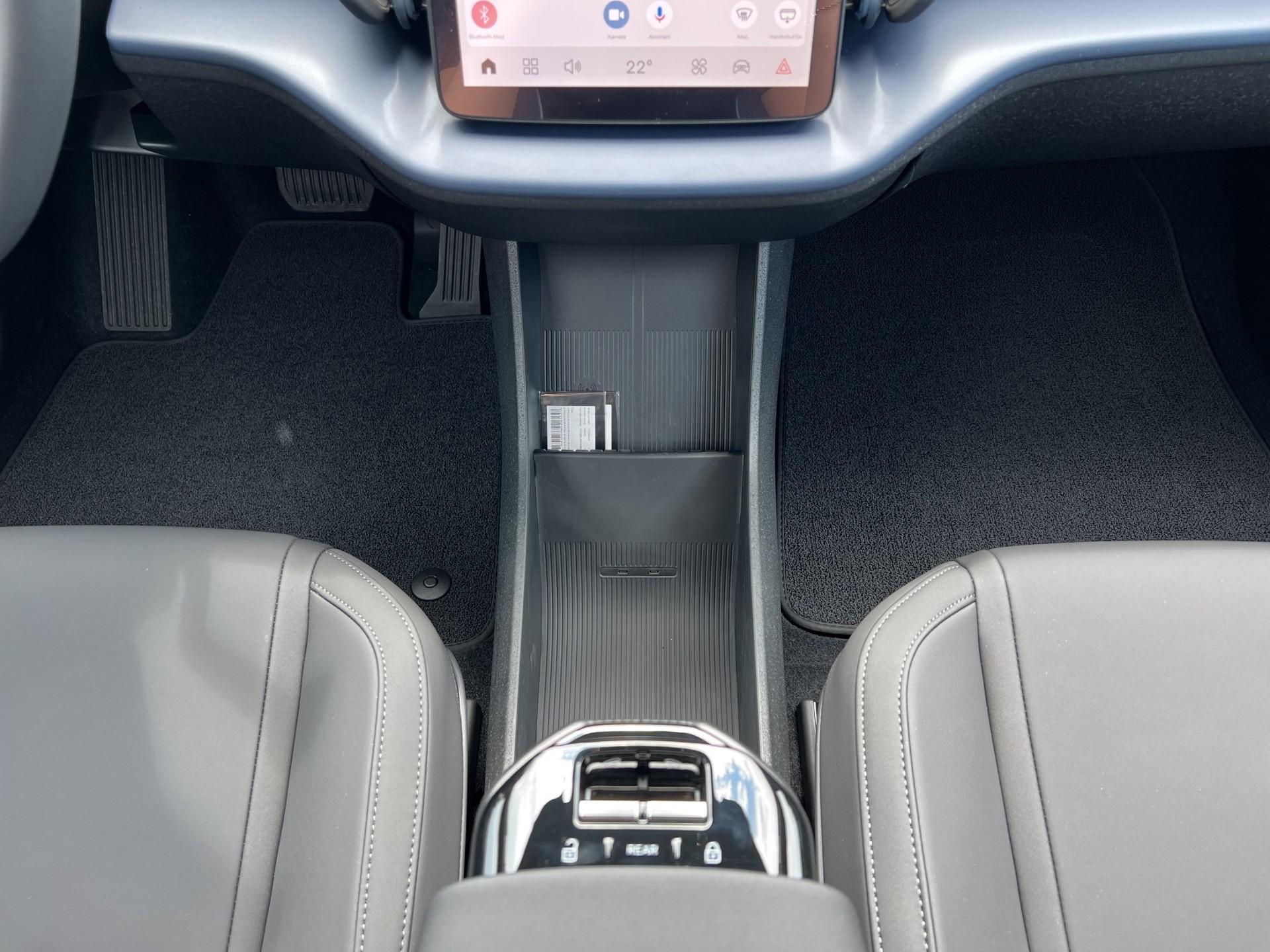 VOLVO EX30 E60 Core - 14