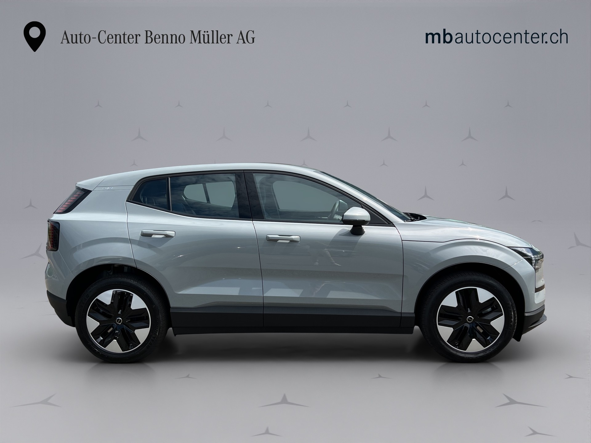 VOLVO EX30 E60 Core - 6
