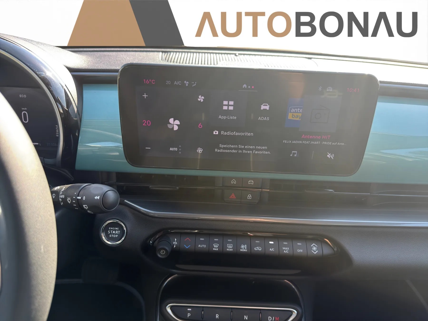 FIAT 600 1.2 Hybrid 145 Cult - 23