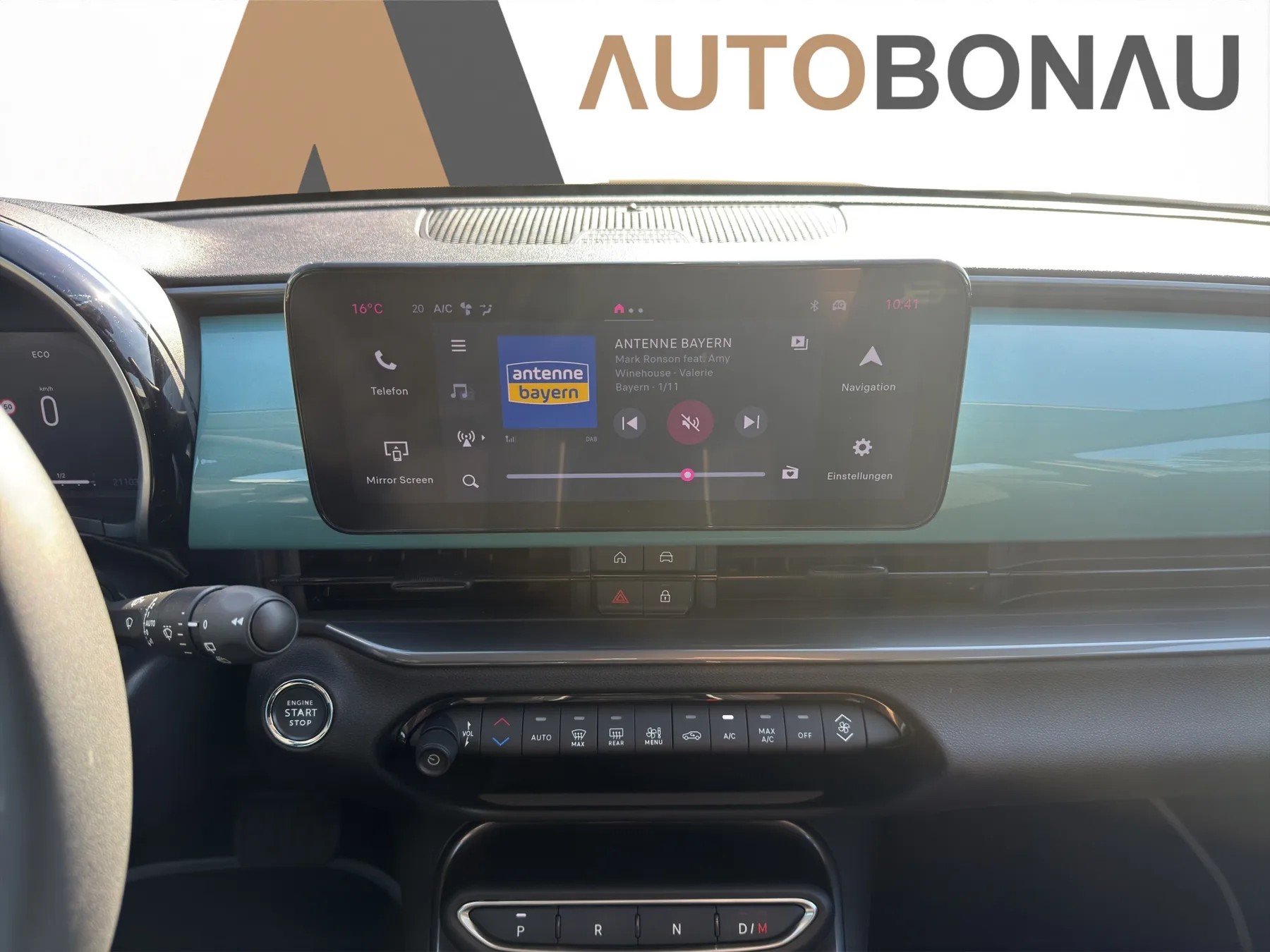 FIAT 600 1.2 Hybrid 145 Cult - 21