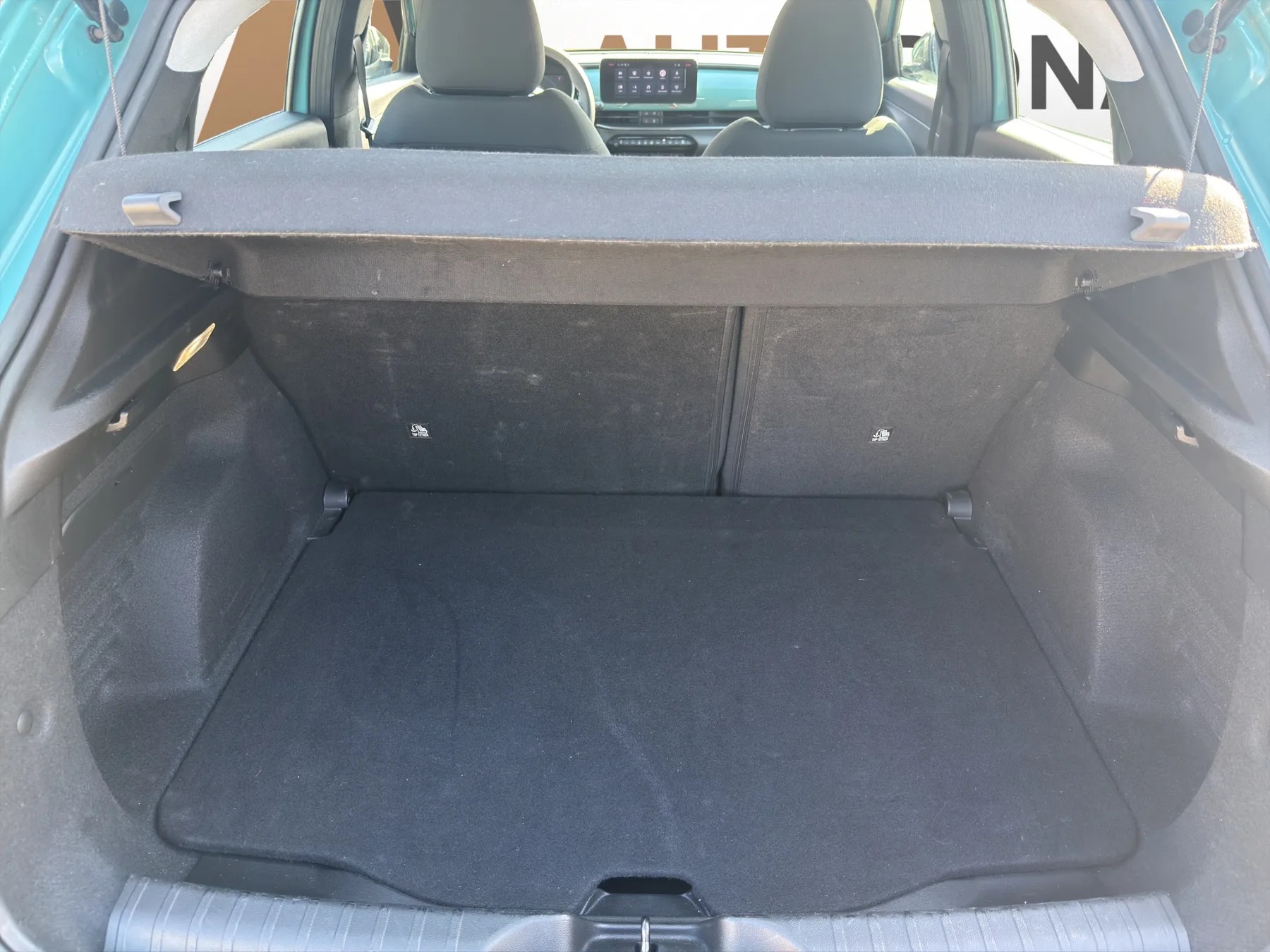 FIAT 600 1.2 Hybrid 145 Cult - 26