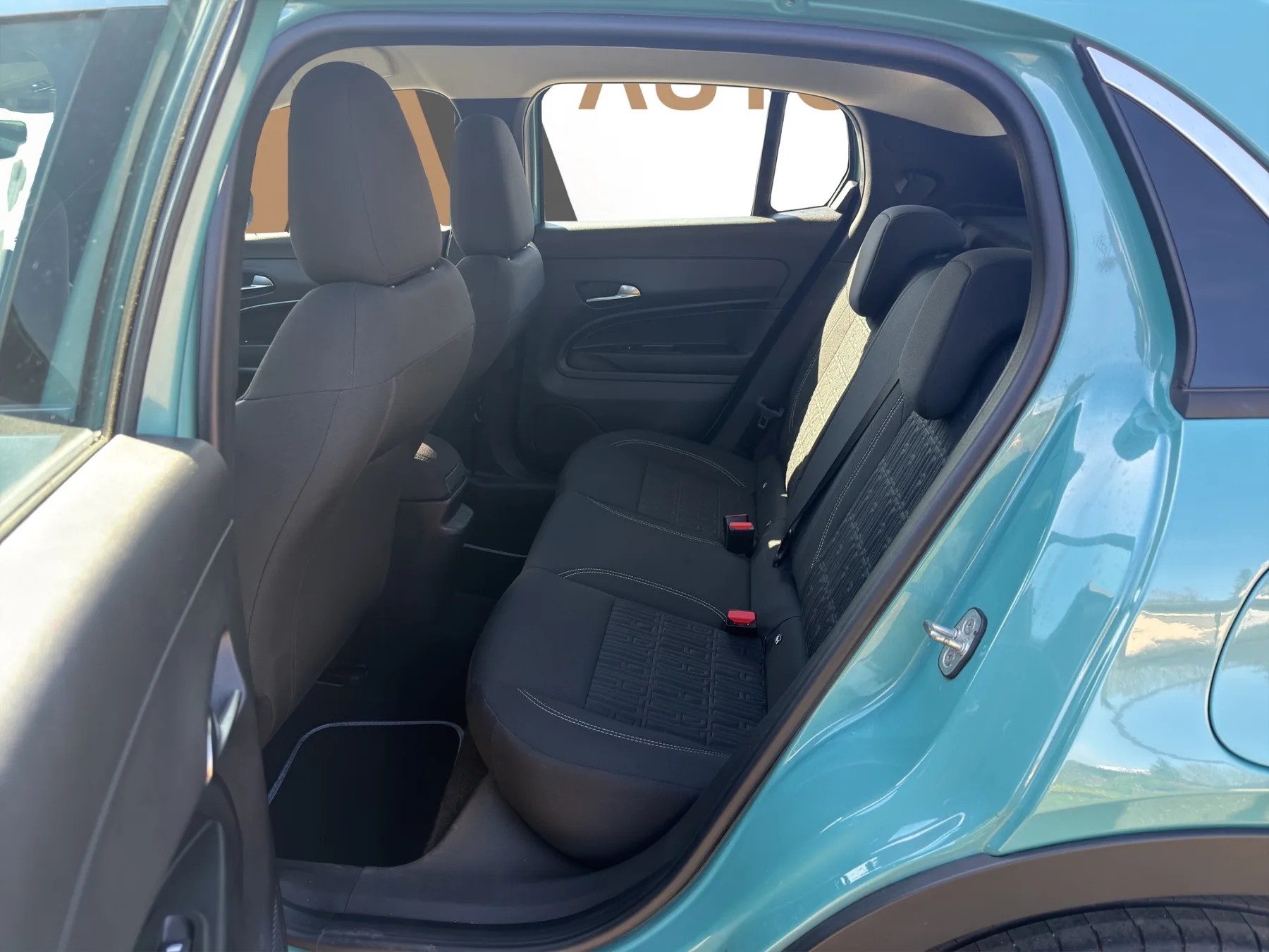 FIAT 600 1.2 Hybrid 145 Cult - 17