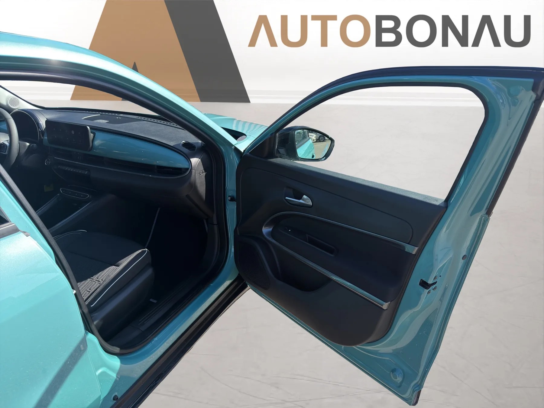FIAT 600 1.2 Hybrid 145 Cult - 14