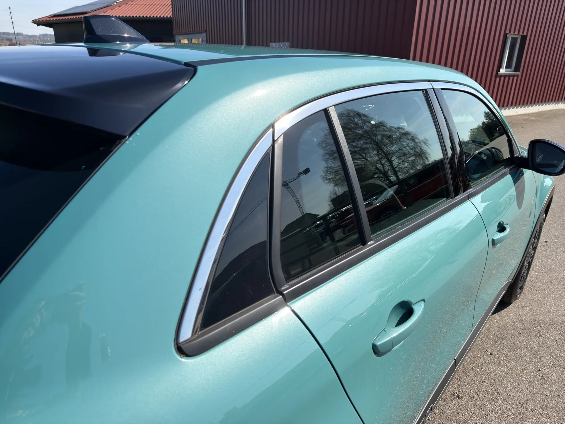 FIAT 600 1.2 Hybrid 145 Cult - 32
