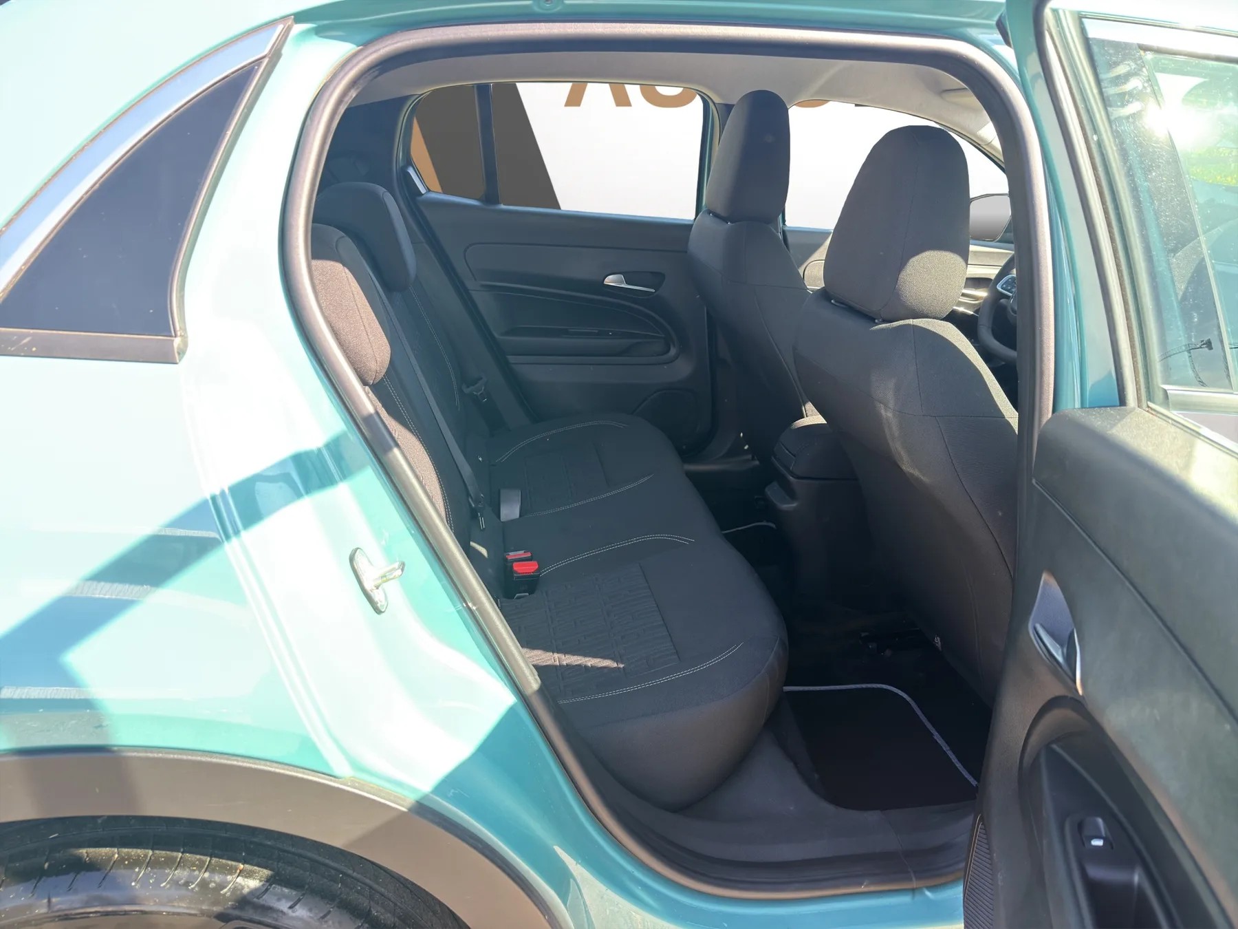 FIAT 600 1.2 Hybrid 145 Cult - 16