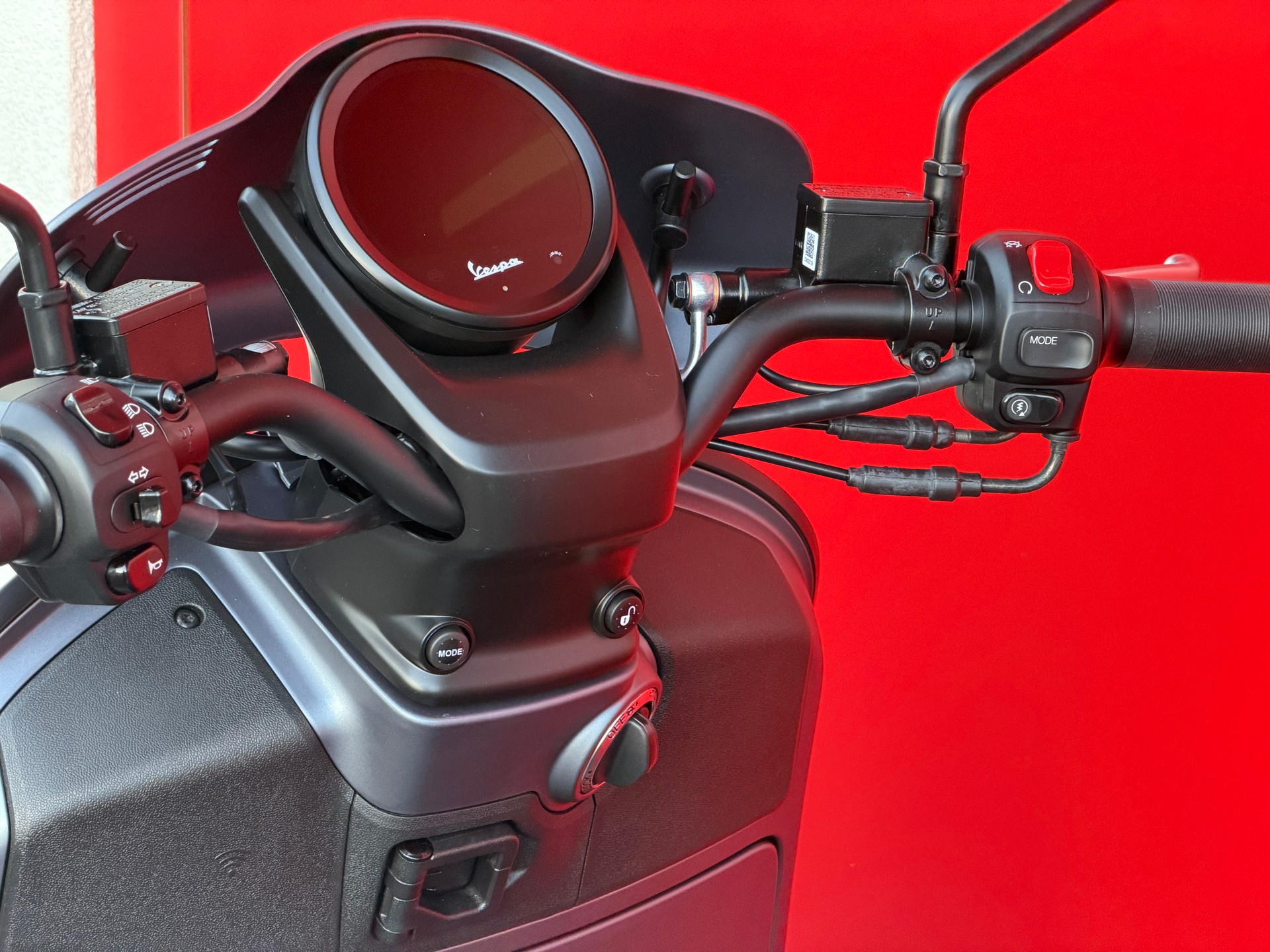 PIAGGIO Vespa GTV 310 E5+ - 8