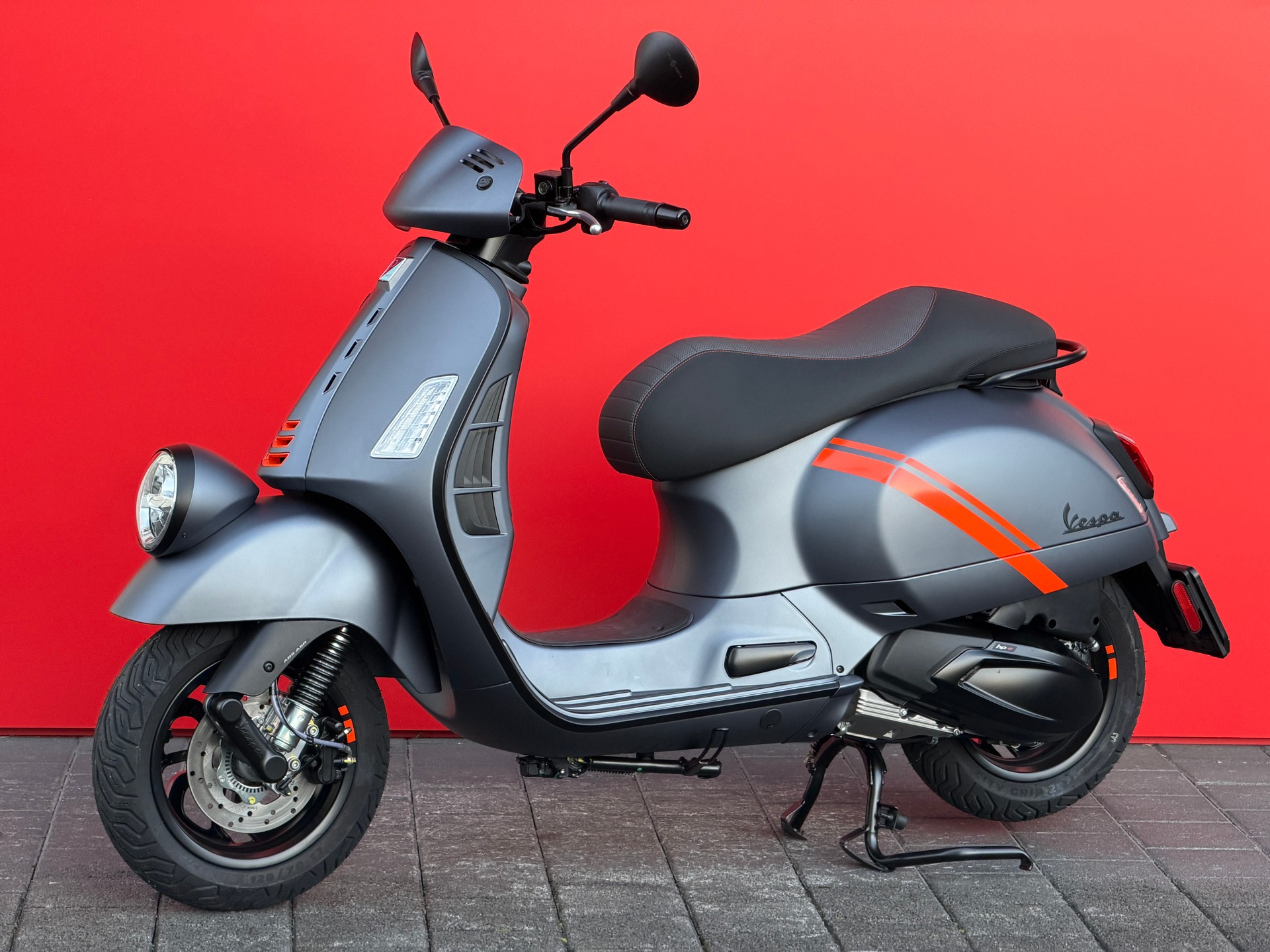 PIAGGIO Vespa GTV 310 E5+ - 3