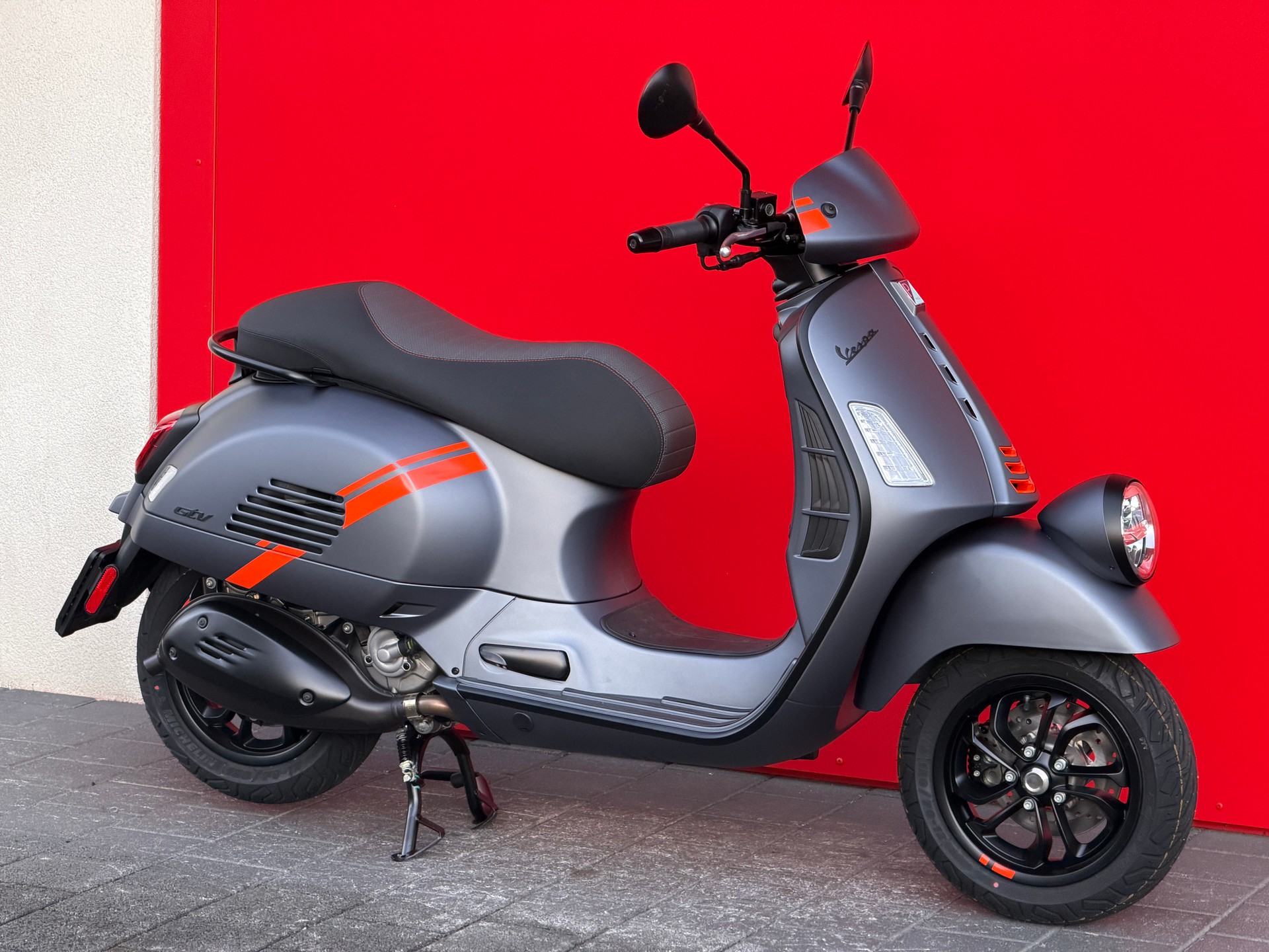 PIAGGIO Vespa GTV 310 E5+ - 14