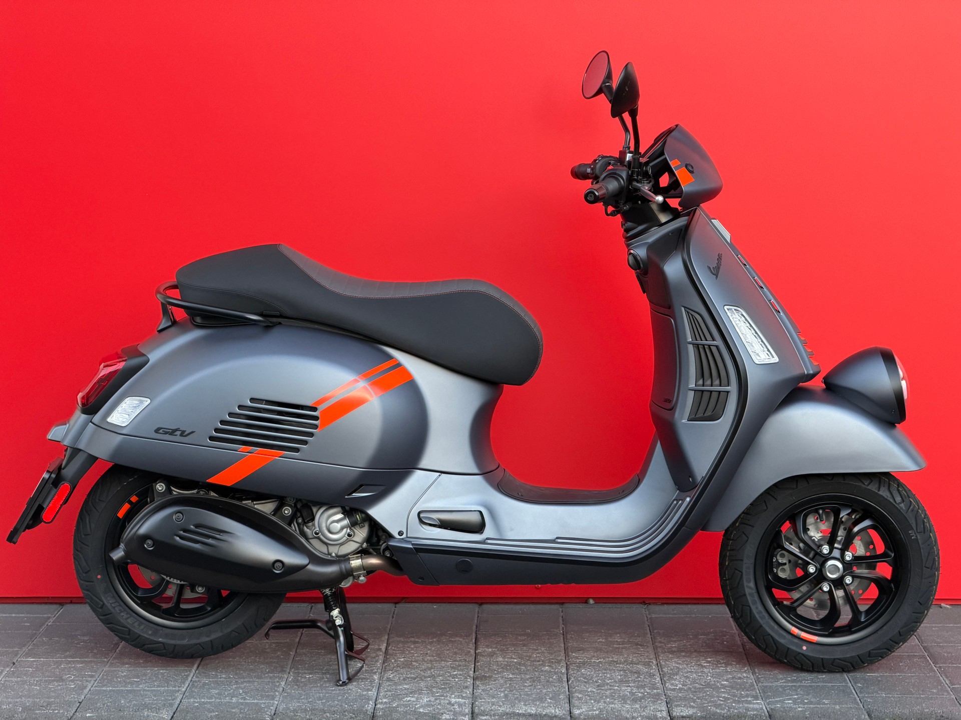 PIAGGIO Vespa GTV 310 E5+