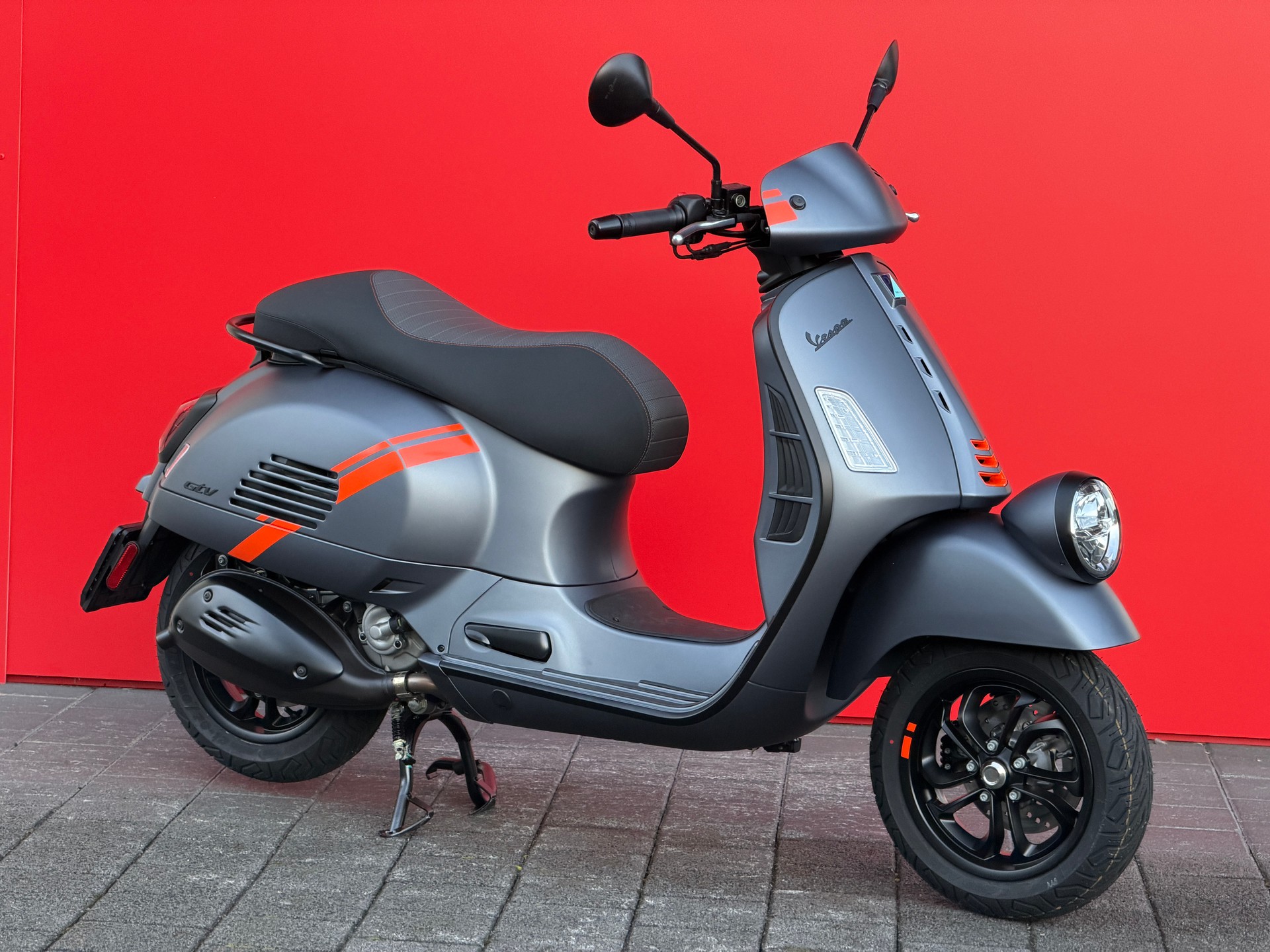 PIAGGIO Vespa GTV 310 E5+ - 2