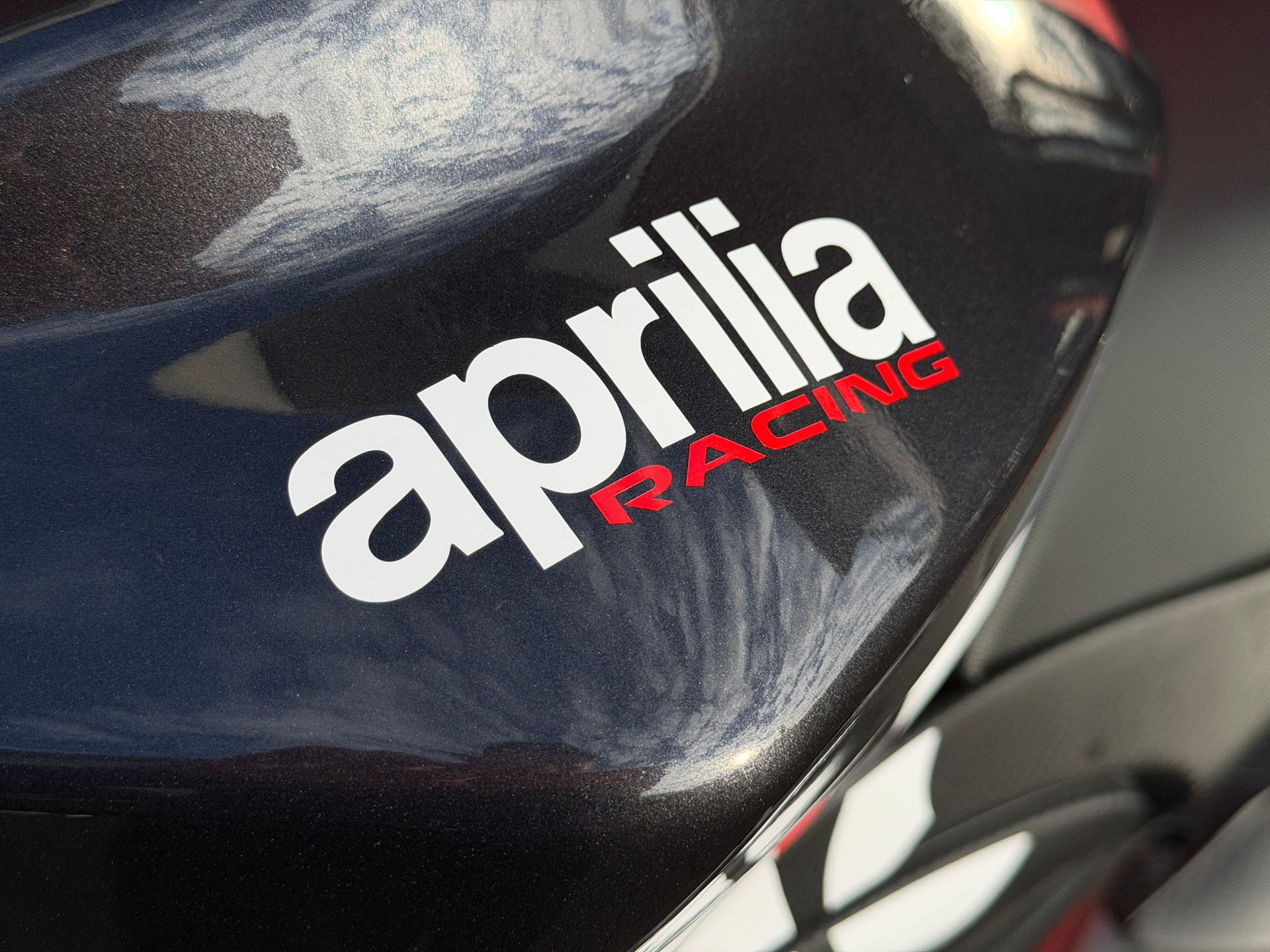 APRILIA RS 660 GP REPLICA CARBON E5+ (35kW) © - 16