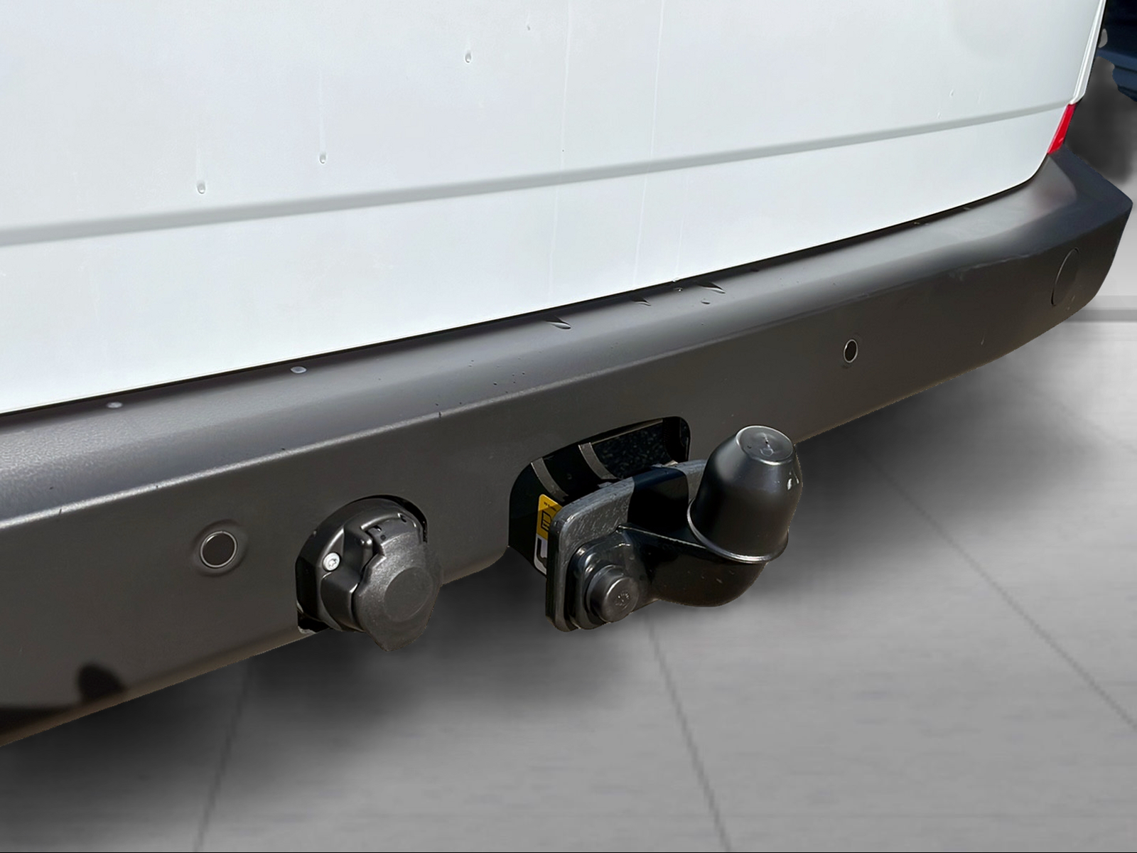 FORD Transit C Van 320 L2 2.0 EcoBlue 170 Trend - 11