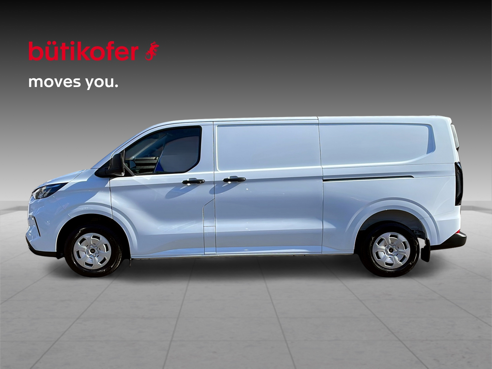 FORD Transit C Van 320 L2 2.0 EcoBlue 170 Trend - 3