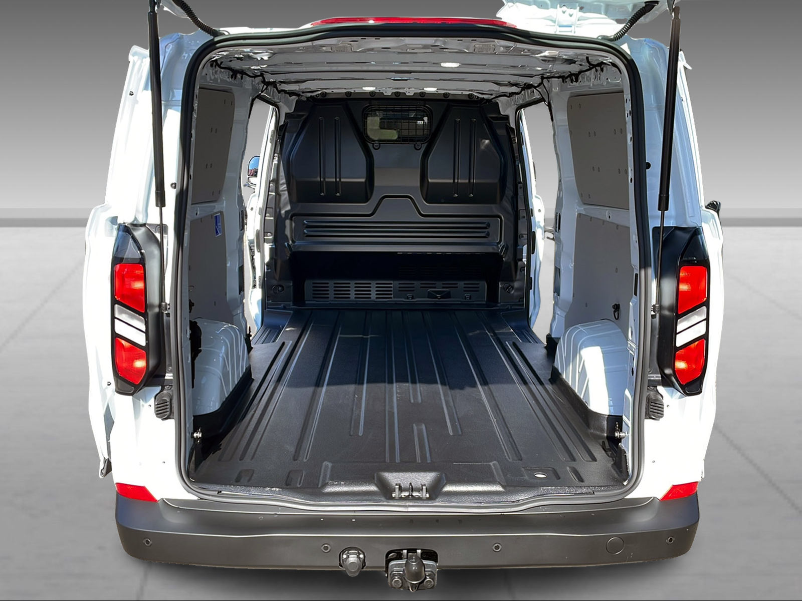 FORD Transit C Van 320 L2 2.0 EcoBlue 170 Trend - 10