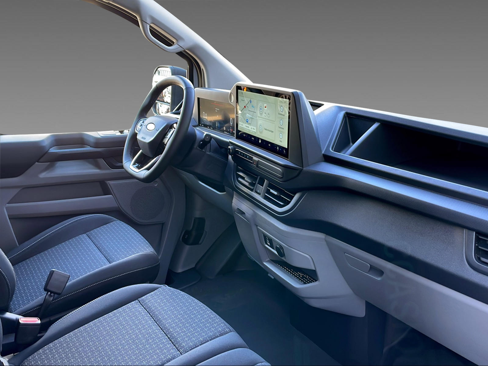 FORD Transit C Van 320 L2 2.0 EcoBlue 170 Trend - 7