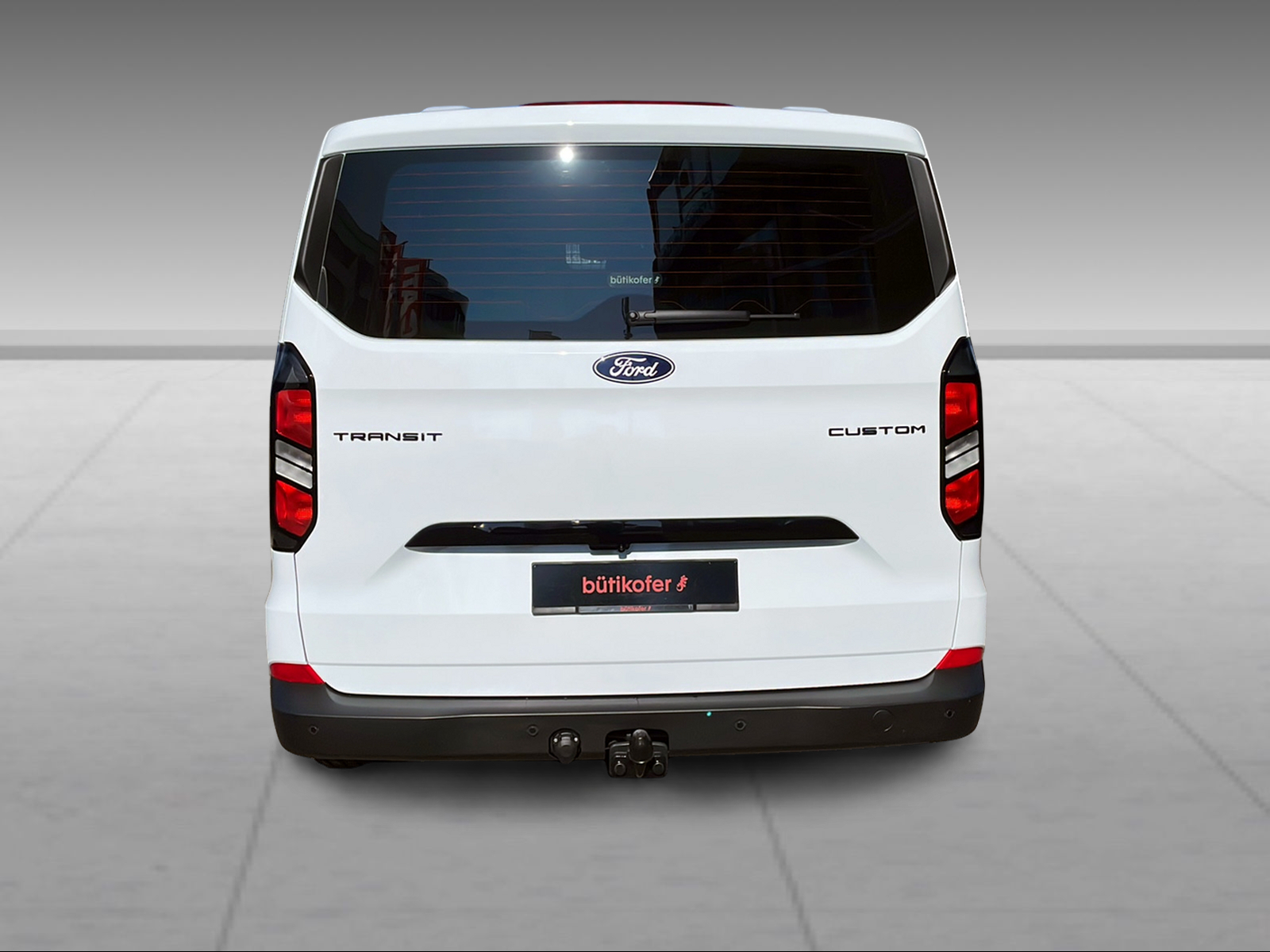 FORD Transit C Van 320 L2 2.0 EcoBlue 170 Trend - 5