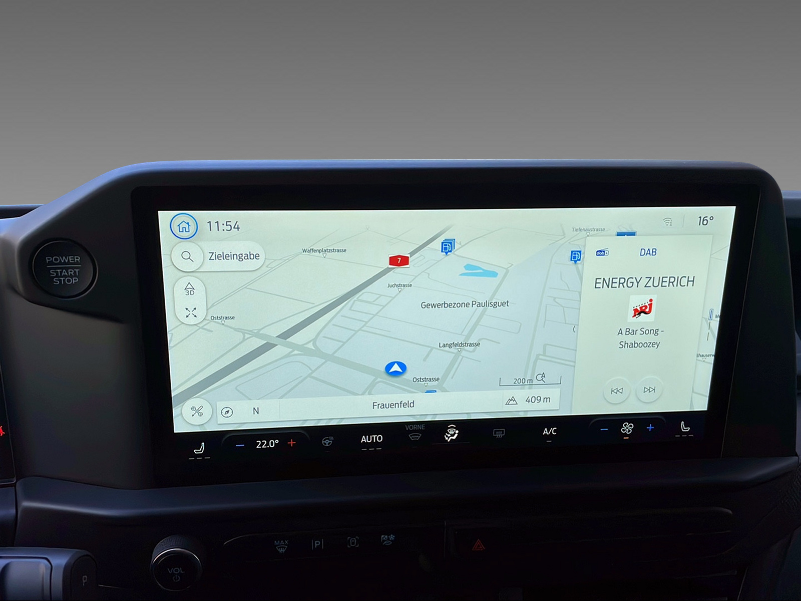 FORD Transit C Van 320 L2 2.0 EcoBlue 170 Trend - 8