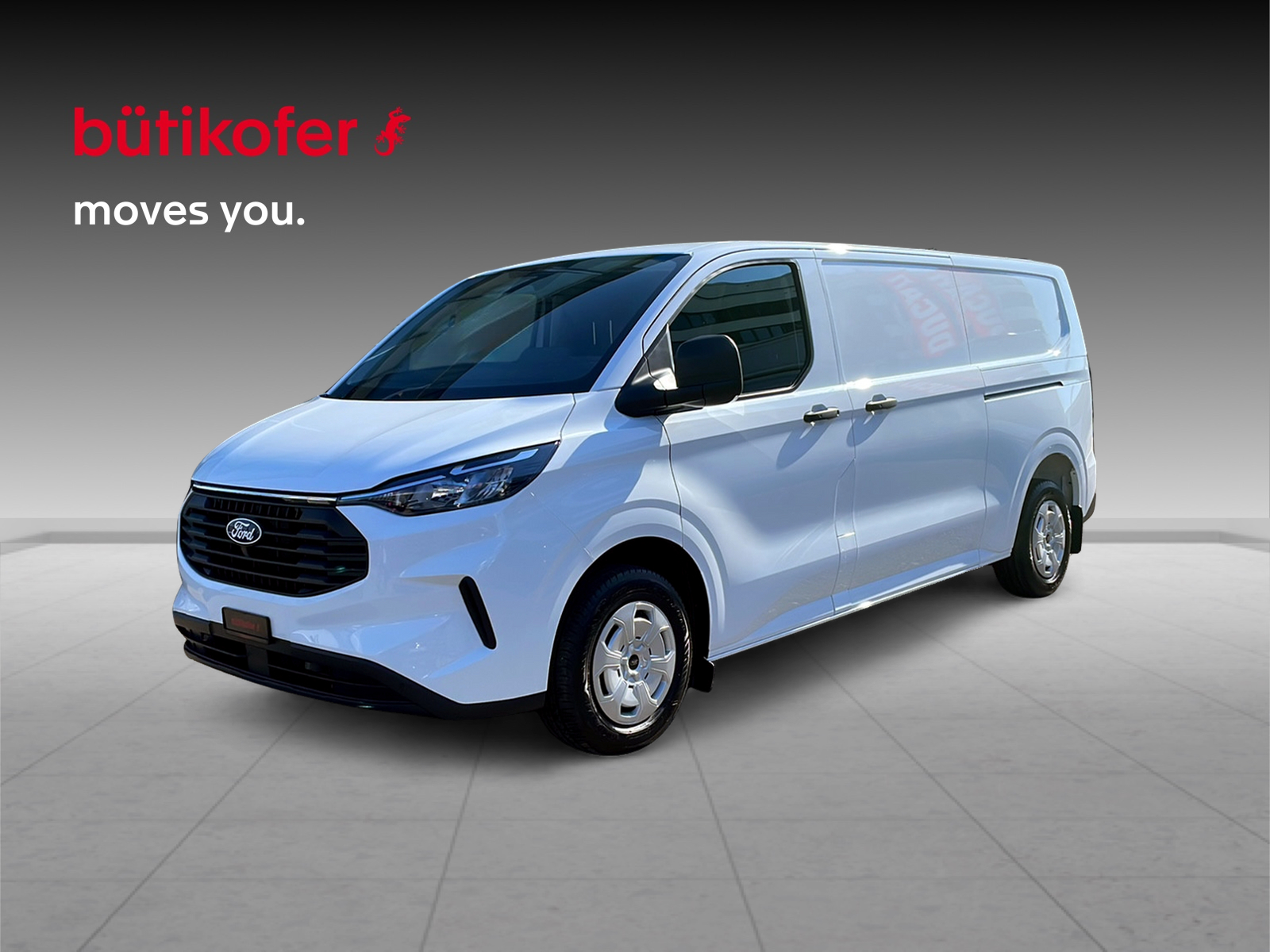 FORD Transit C Van 320 L2 2.0 EcoBlue 170 Trend