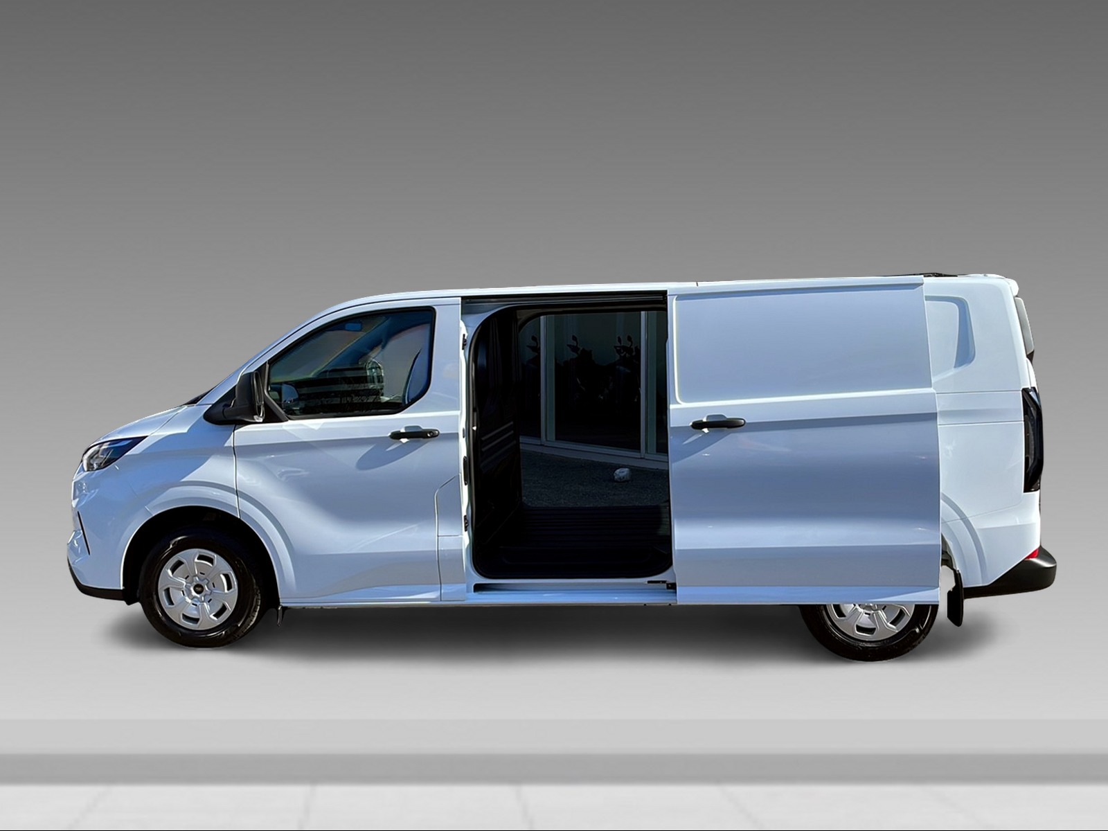 FORD Transit C Van 320 L2 2.0 EcoBlue 170 Trend - 9