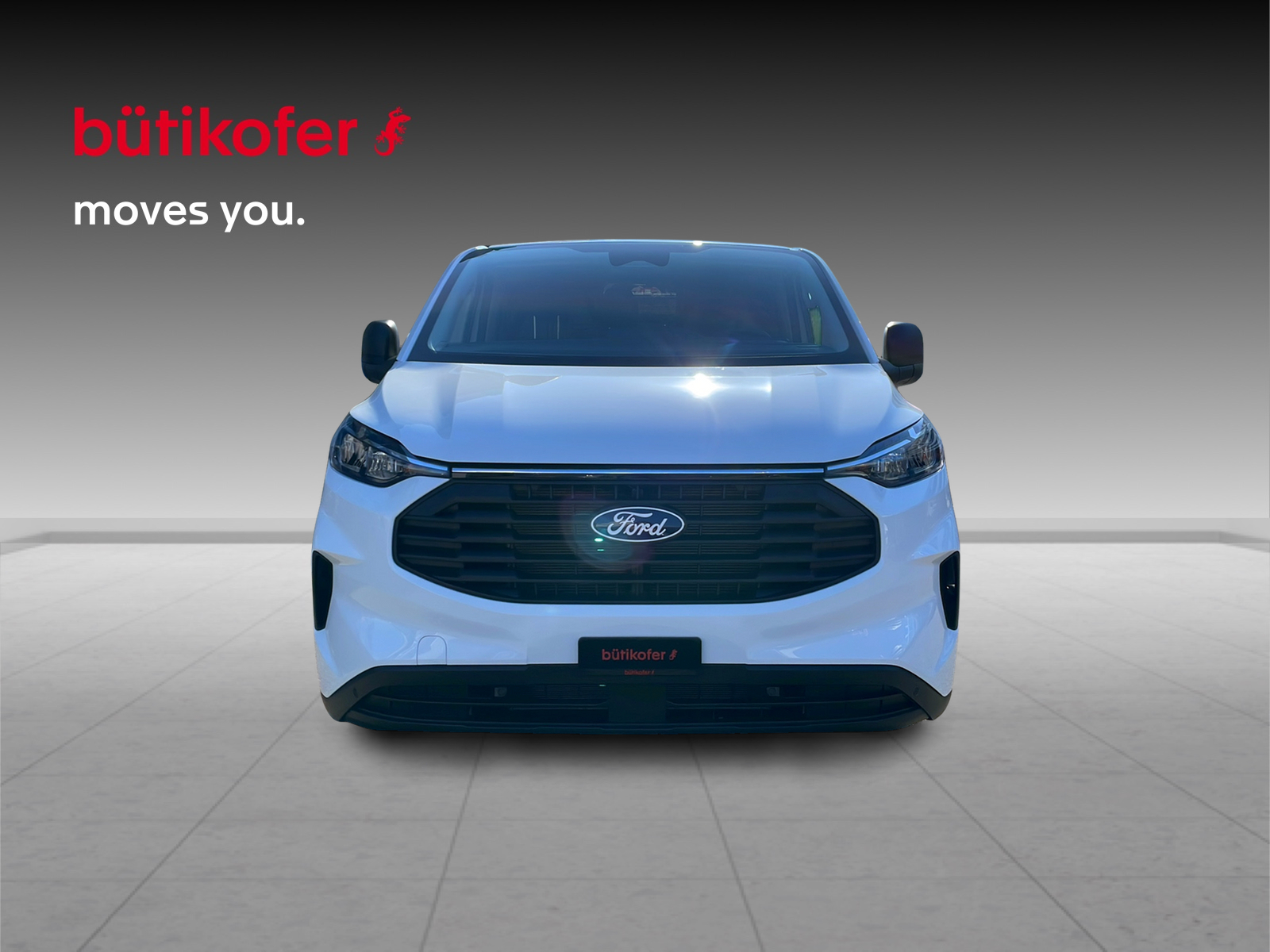 FORD Transit C Van 320 L2 2.0 EcoBlue 170 Trend - 2