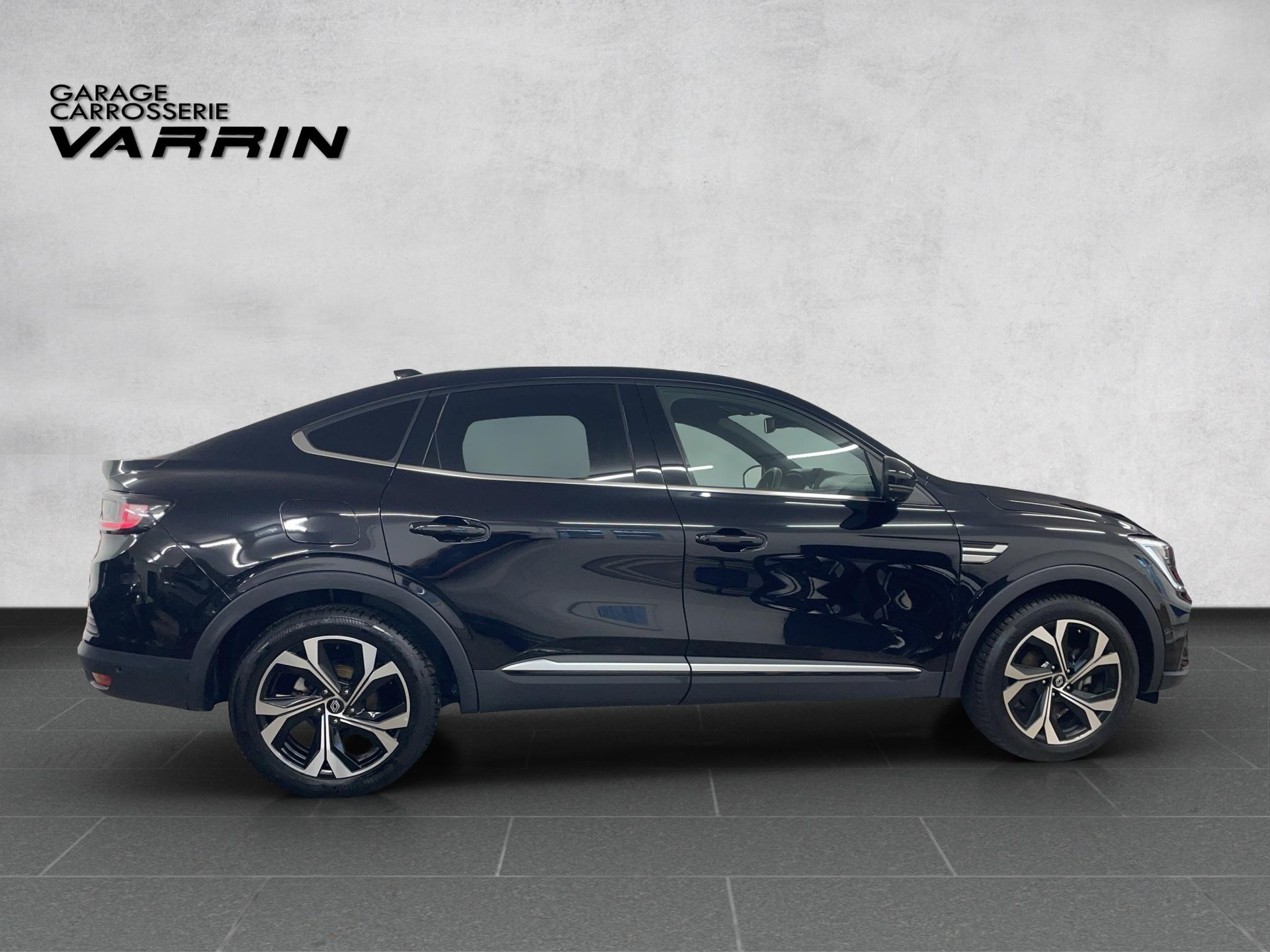 RENAULT Arkana 1.6 E-Tech techno - 7