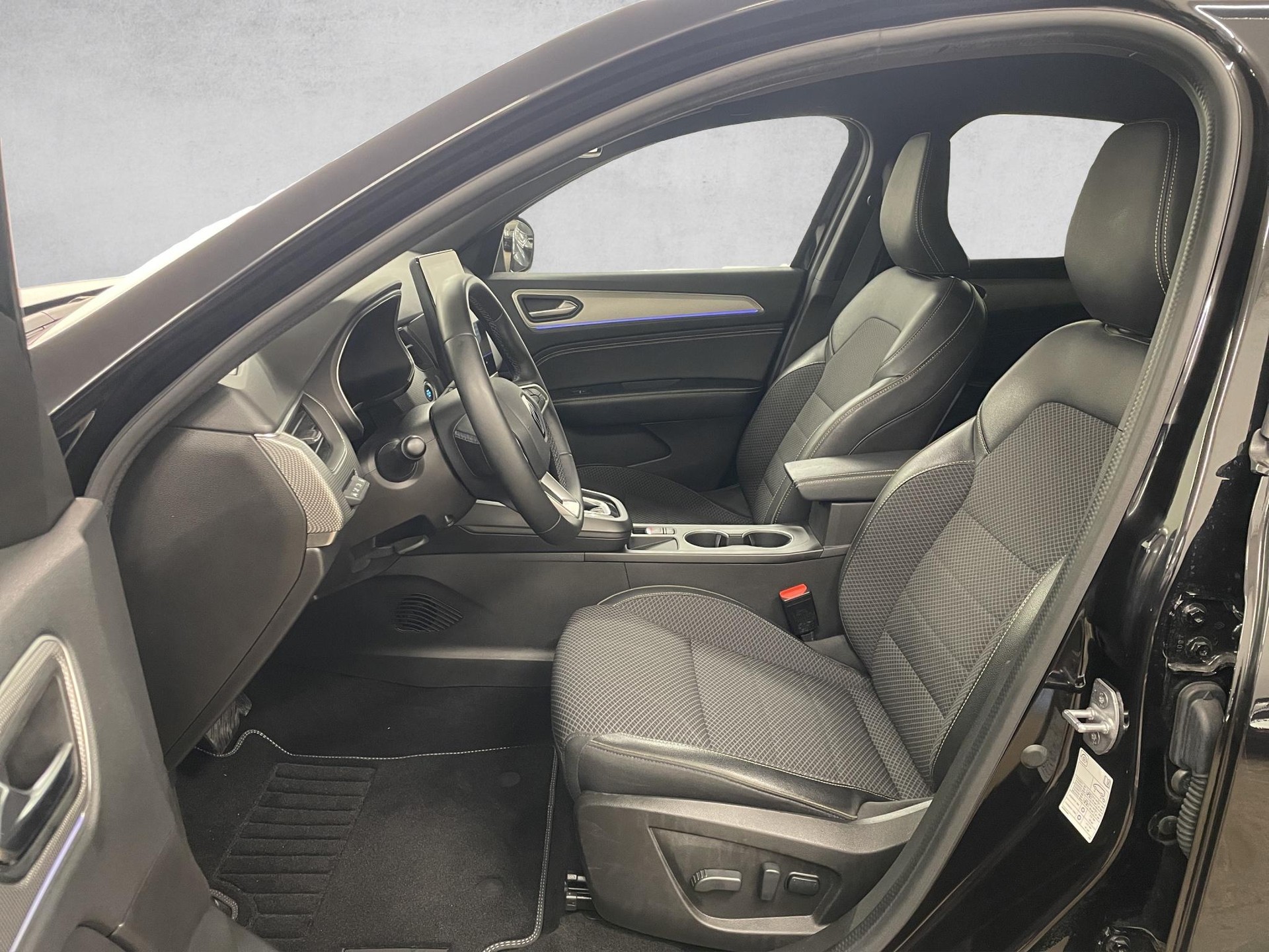 RENAULT Arkana 1.6 E-Tech techno - 12