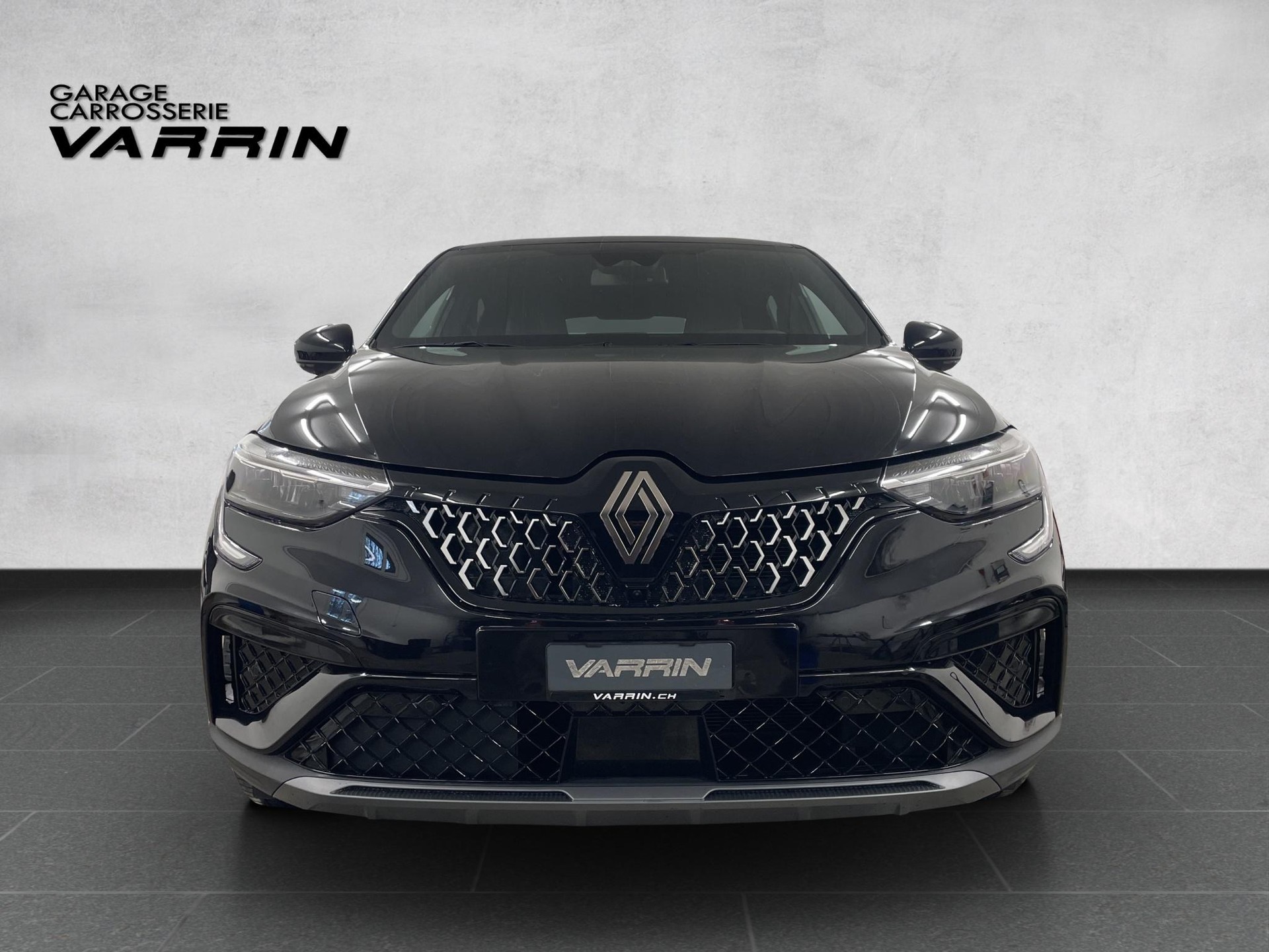 RENAULT Arkana 1.6 E-Tech techno - 2