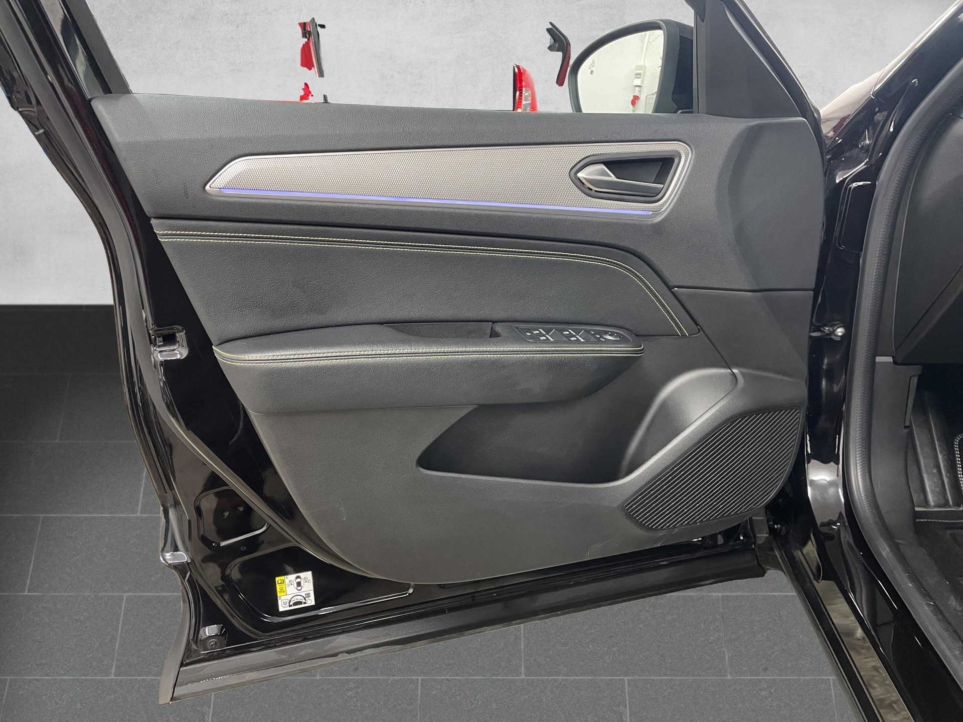 RENAULT Arkana 1.6 E-Tech techno - 9