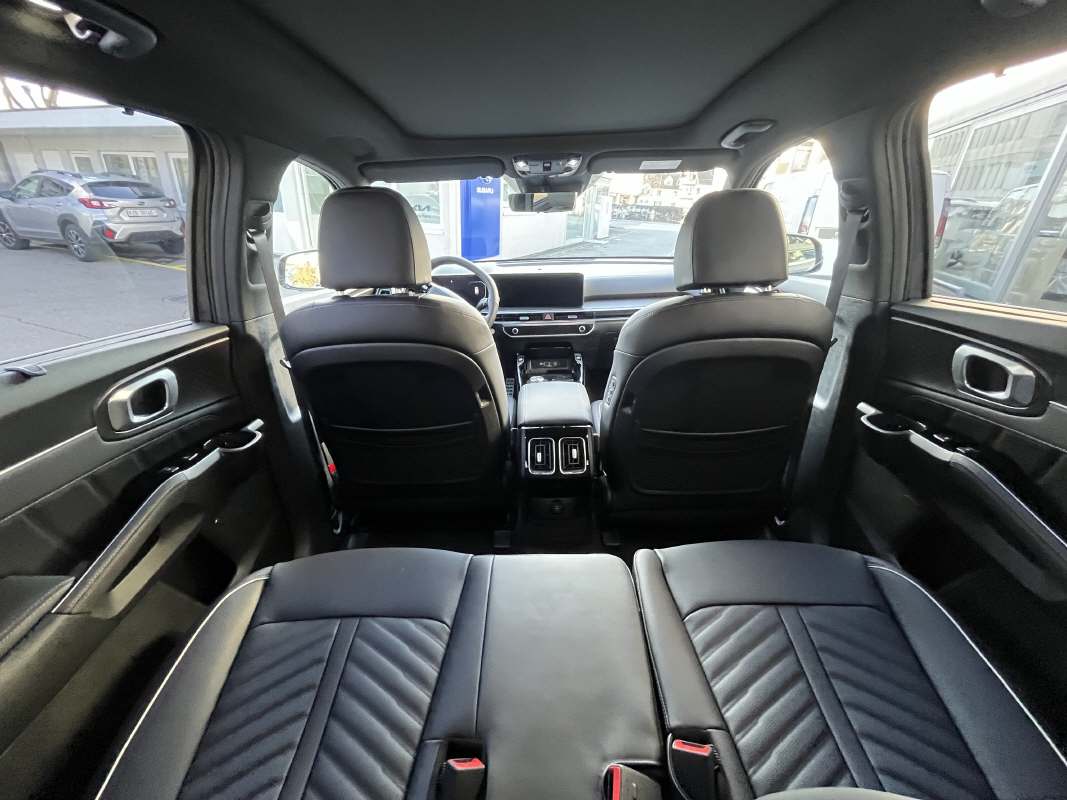 KIA Sorento 1.6 T-GDi Hybrid Style 7P MY26 - 6