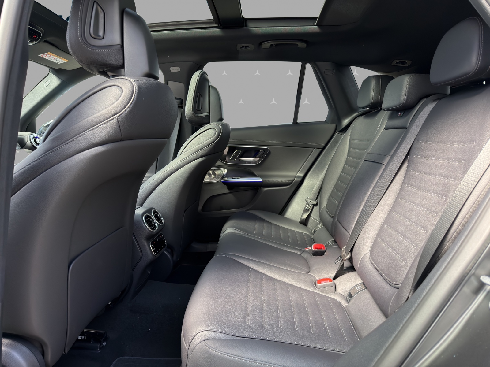 MERCEDES-BENZ GLC 220 d 4Matic 9G-Tronic - 14