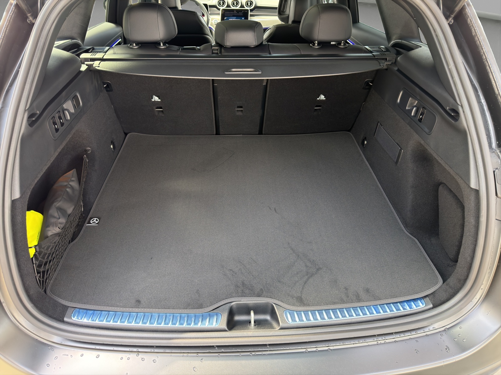 MERCEDES-BENZ GLC 220 d 4Matic 9G-Tronic - 15