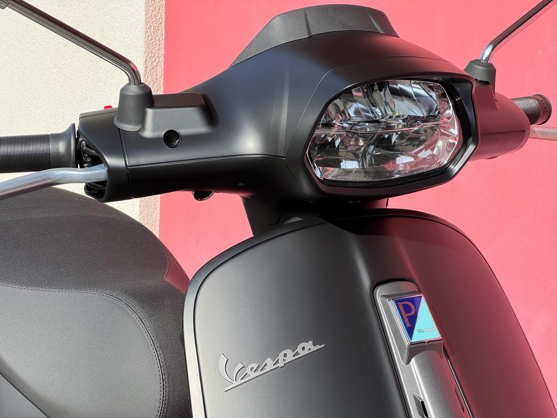 PIAGGIO Vespa 125 Sprint Sport - 11