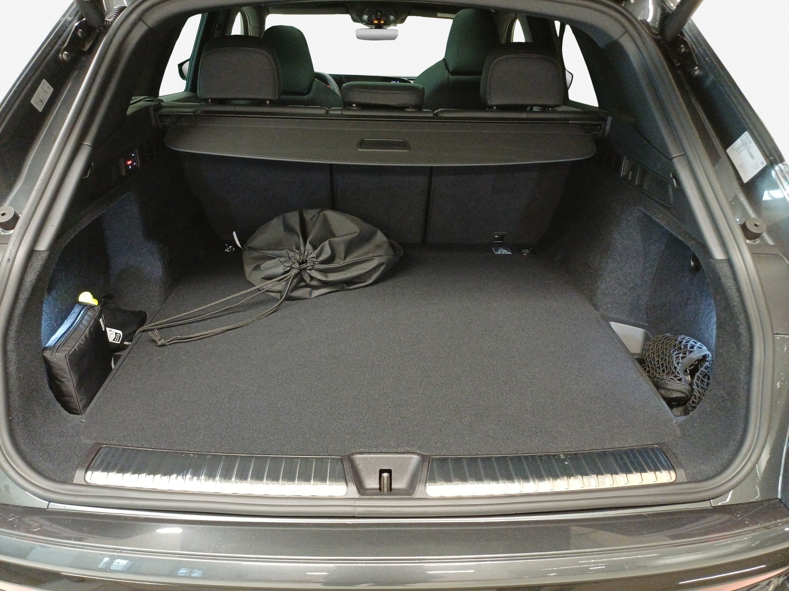 AUDI Q5 e-hybrid quattro 270 kW S-tronic - 13