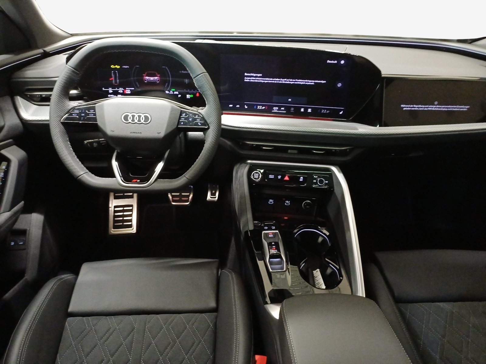AUDI Q5 e-hybrid quattro 270 kW S-tronic - 9