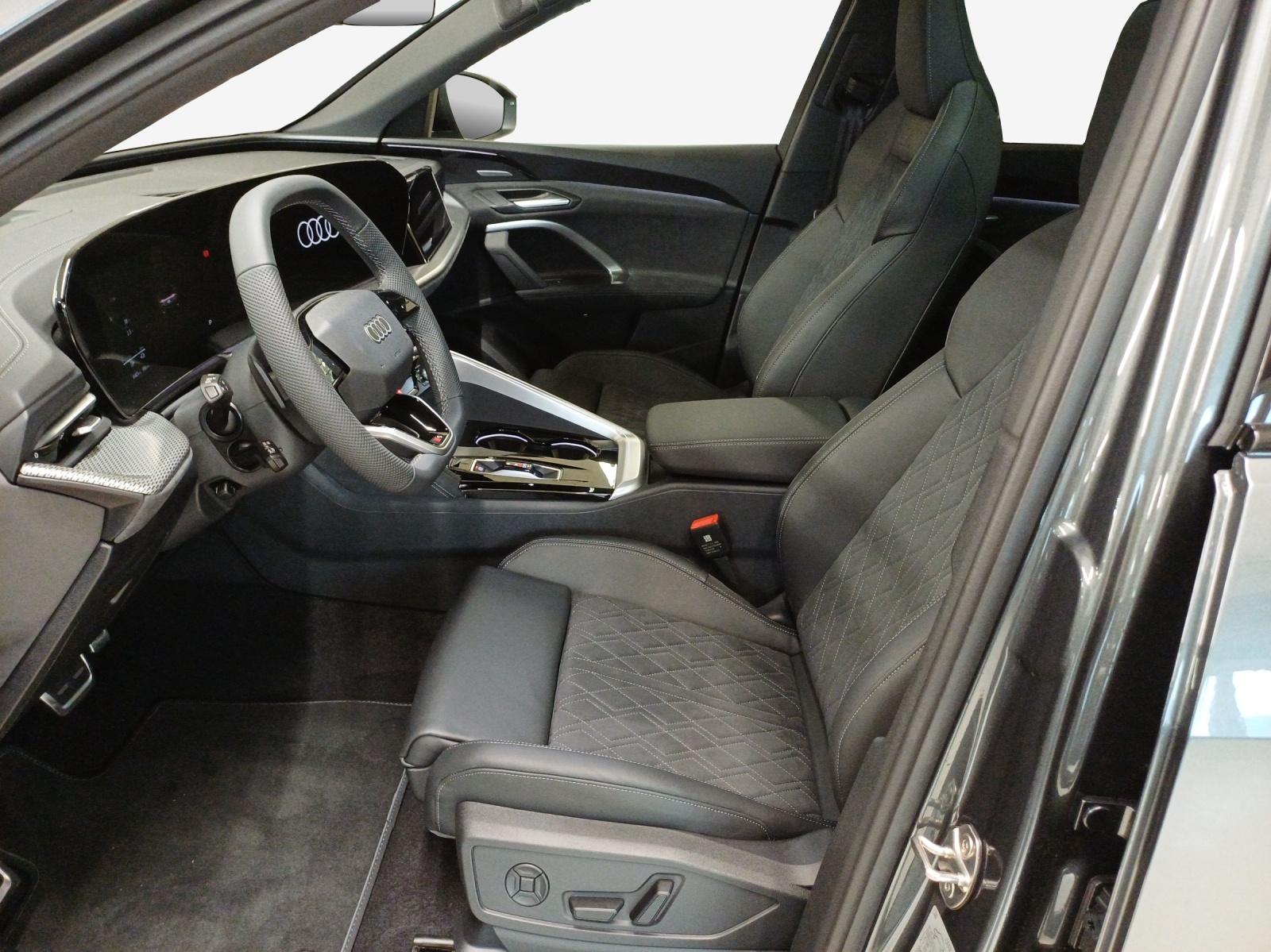 AUDI Q5 e-hybrid quattro 270 kW S-tronic - 8