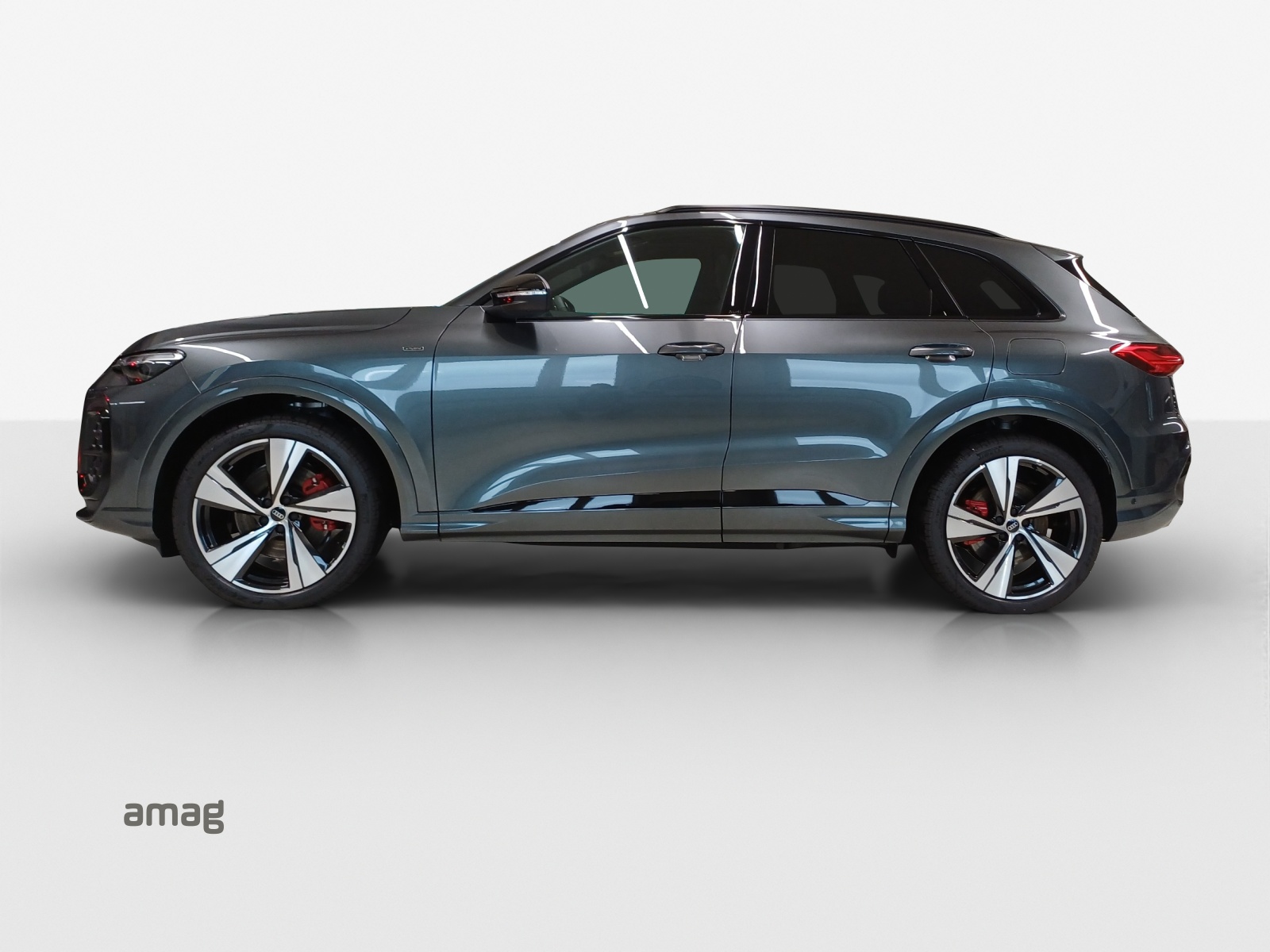 AUDI Q5 e-hybrid quattro 270 kW S-tronic - 2
