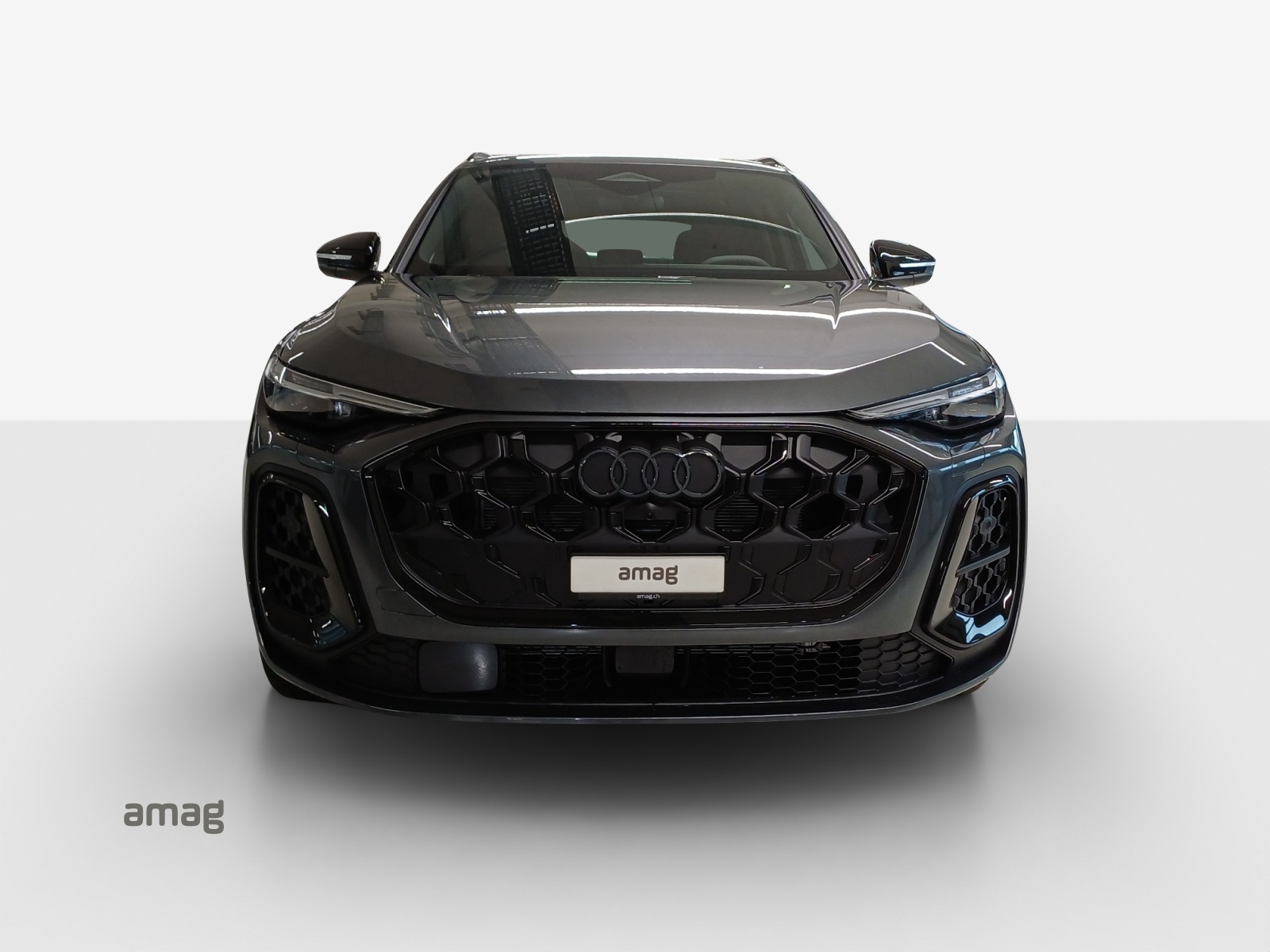 AUDI Q5 e-hybrid quattro 270 kW S-tronic - 7