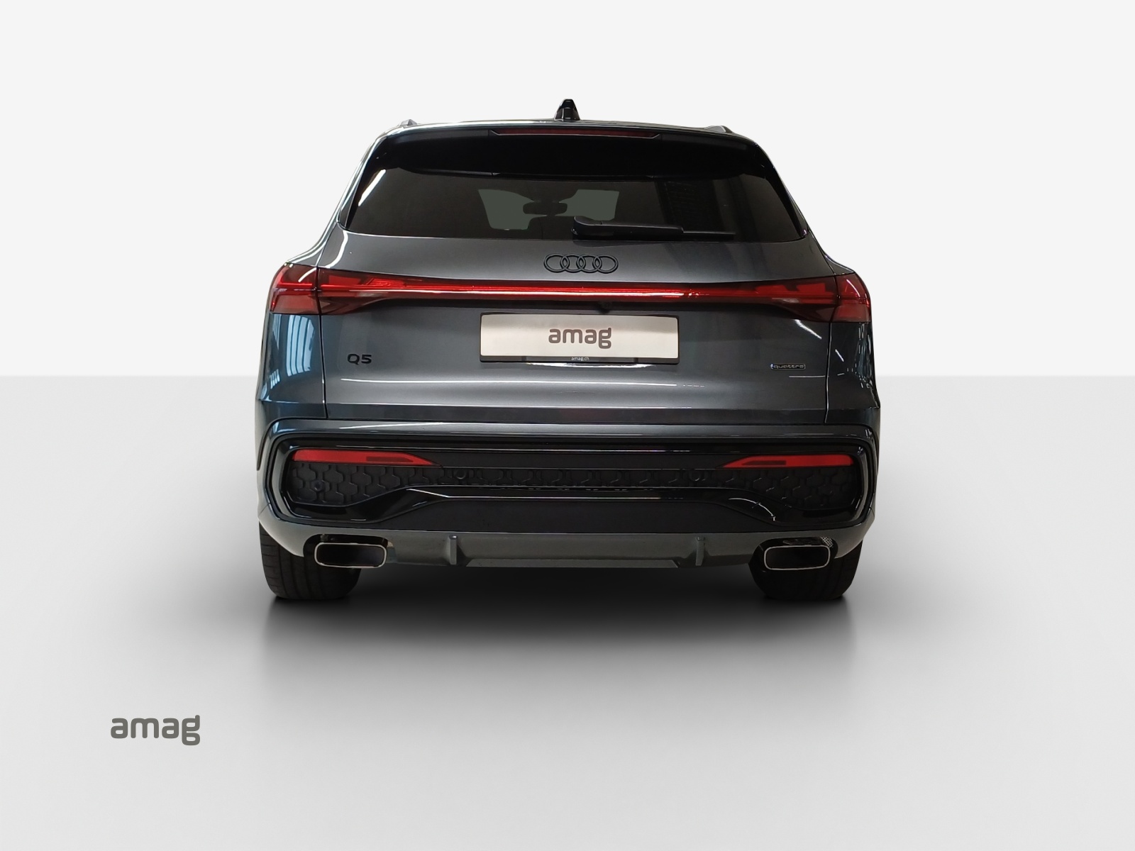 AUDI Q5 e-hybrid quattro 270 kW S-tronic - 4