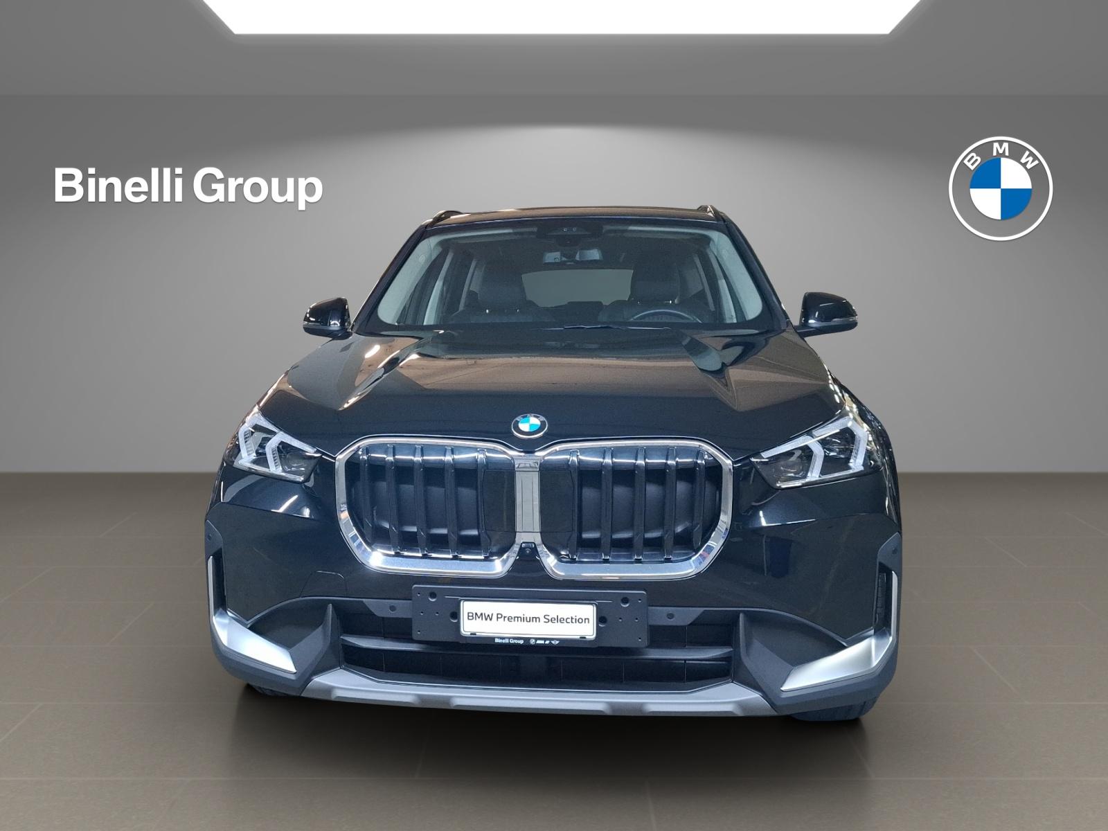 320d Touring