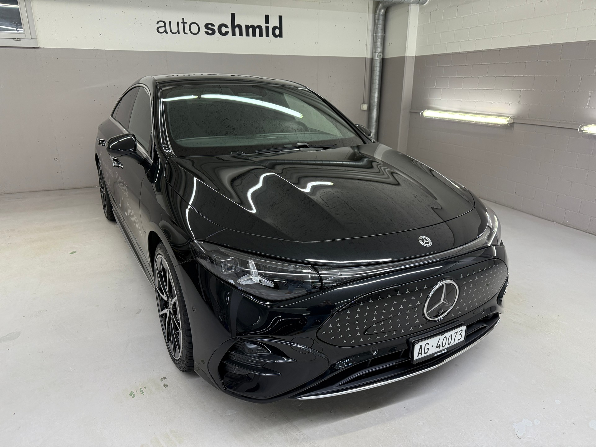MERCEDES-BENZ CLA 350 4MATIC EQ