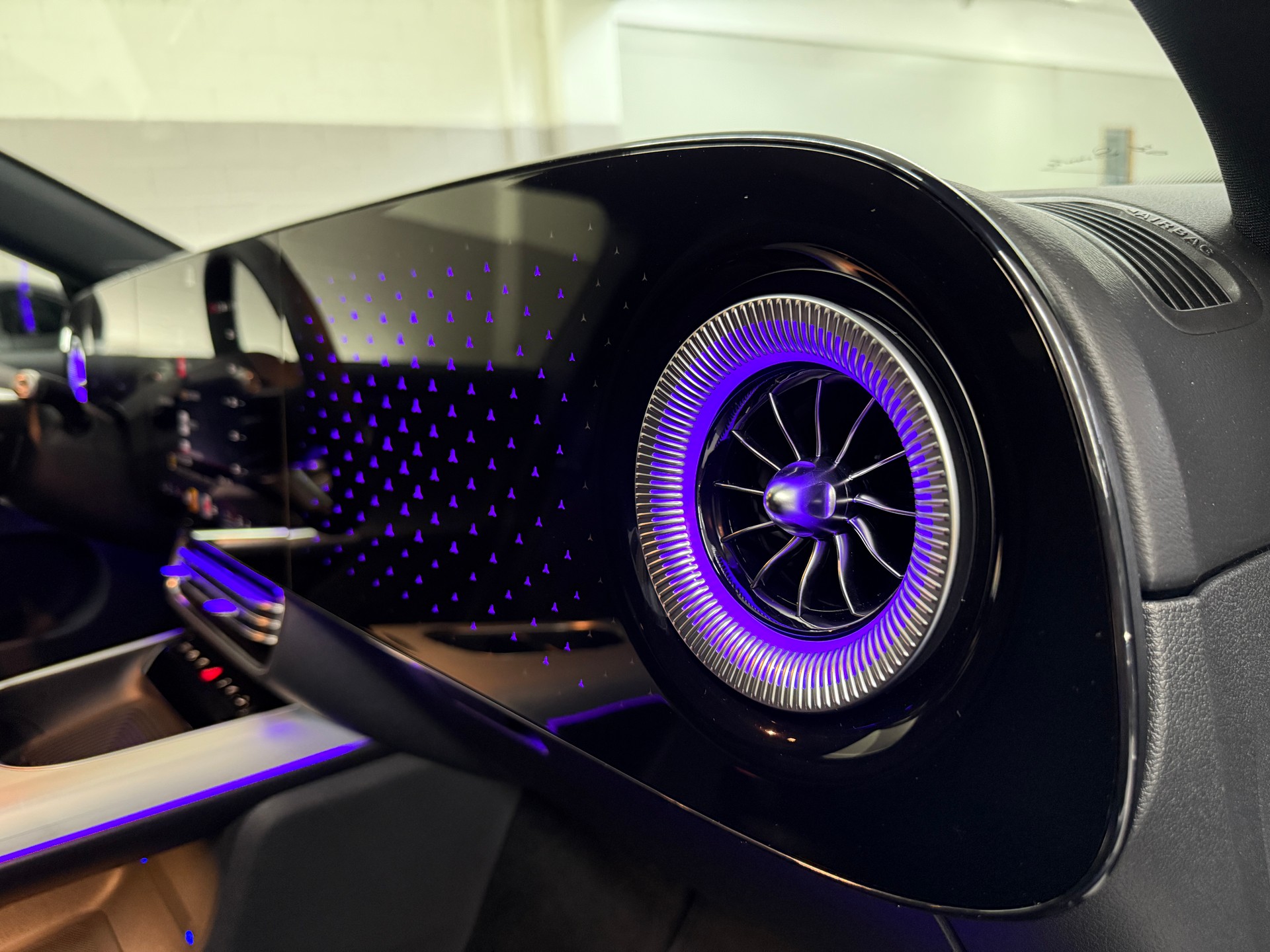 MERCEDES-BENZ CLA 350 4MATIC EQ - 20