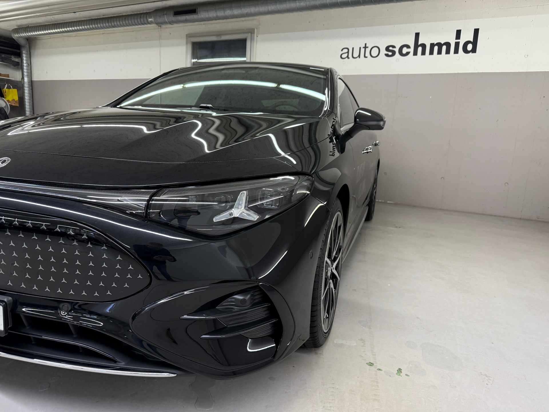 MERCEDES-BENZ CLA 350 4MATIC EQ - 5