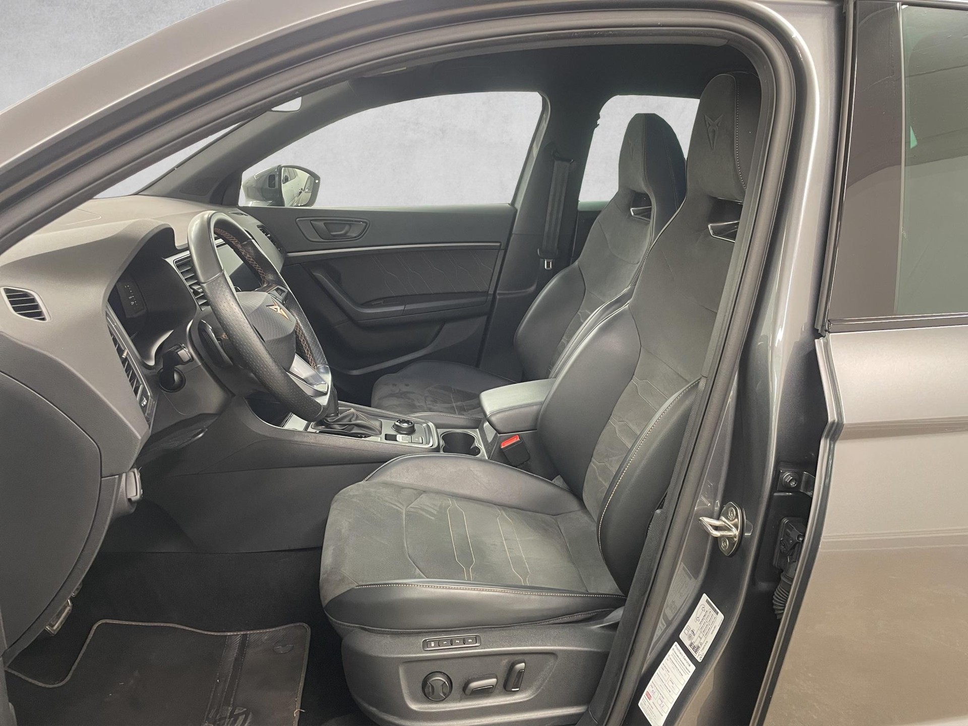 CUPRA Ateca 2.0 TSI VZ 4Drive DSG - 13