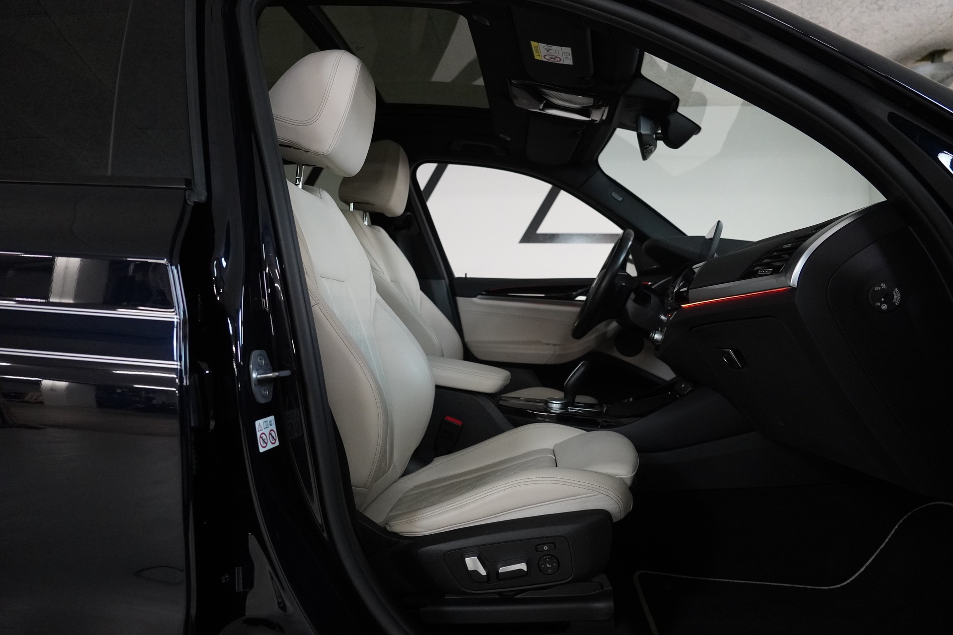 BMW-ALPINA XD3 Switch-Tronic - 14