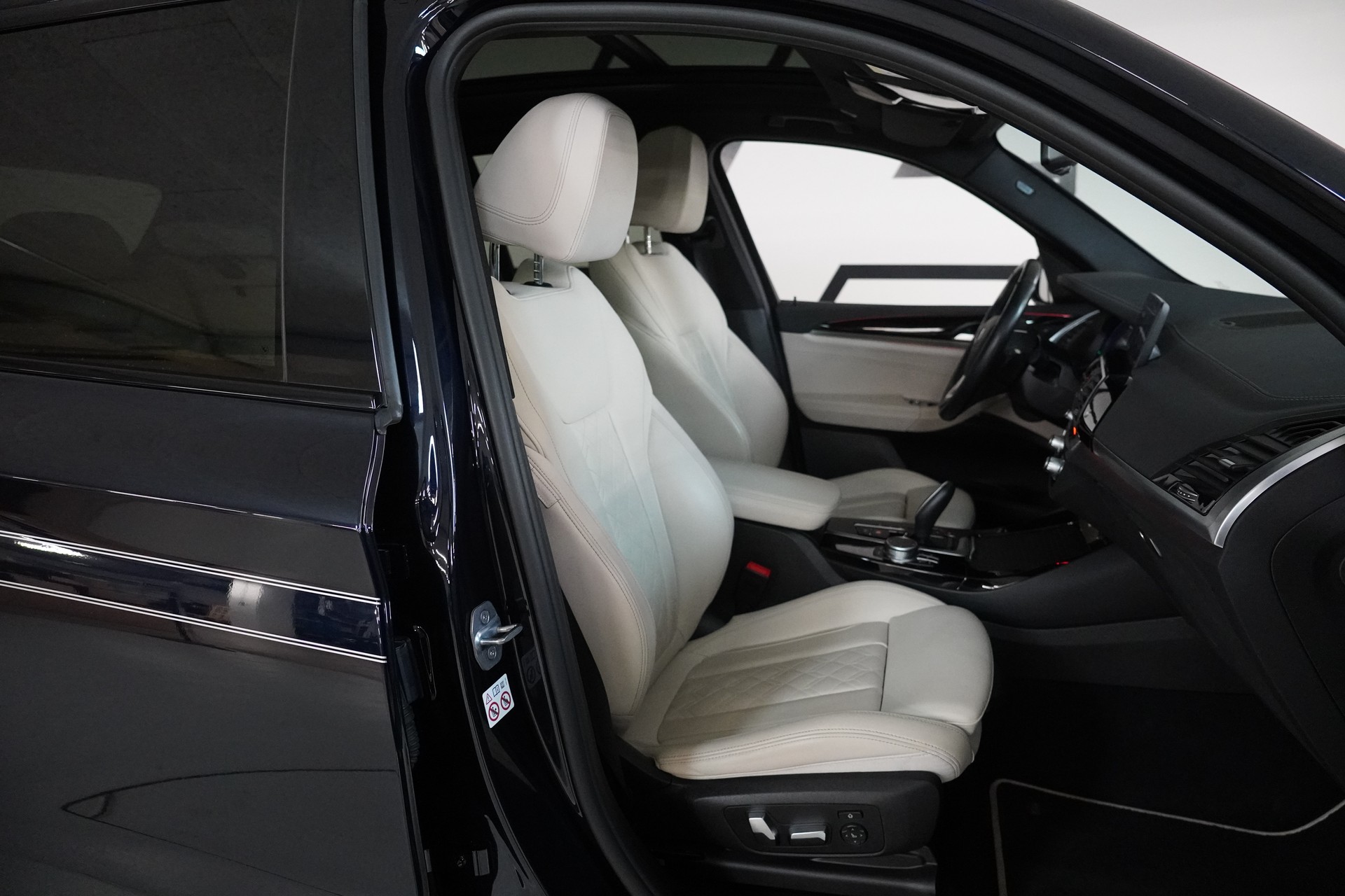 BMW-ALPINA XD3 Switch-Tronic - 15